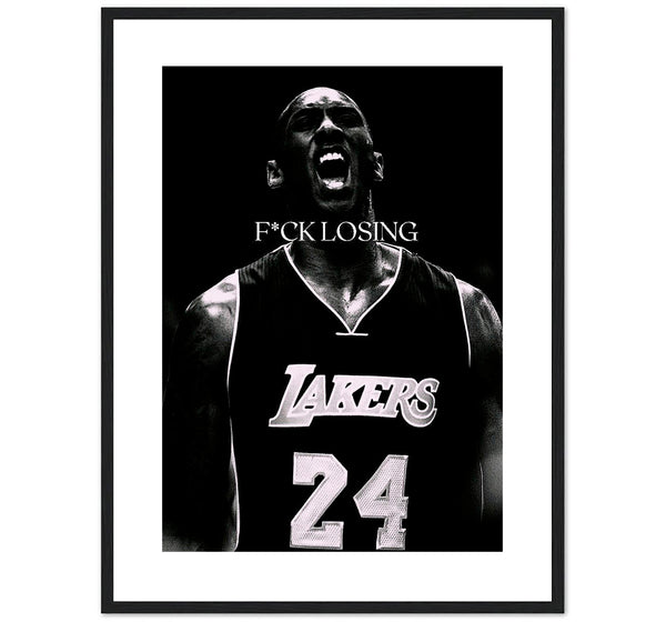 F*CK LOSING