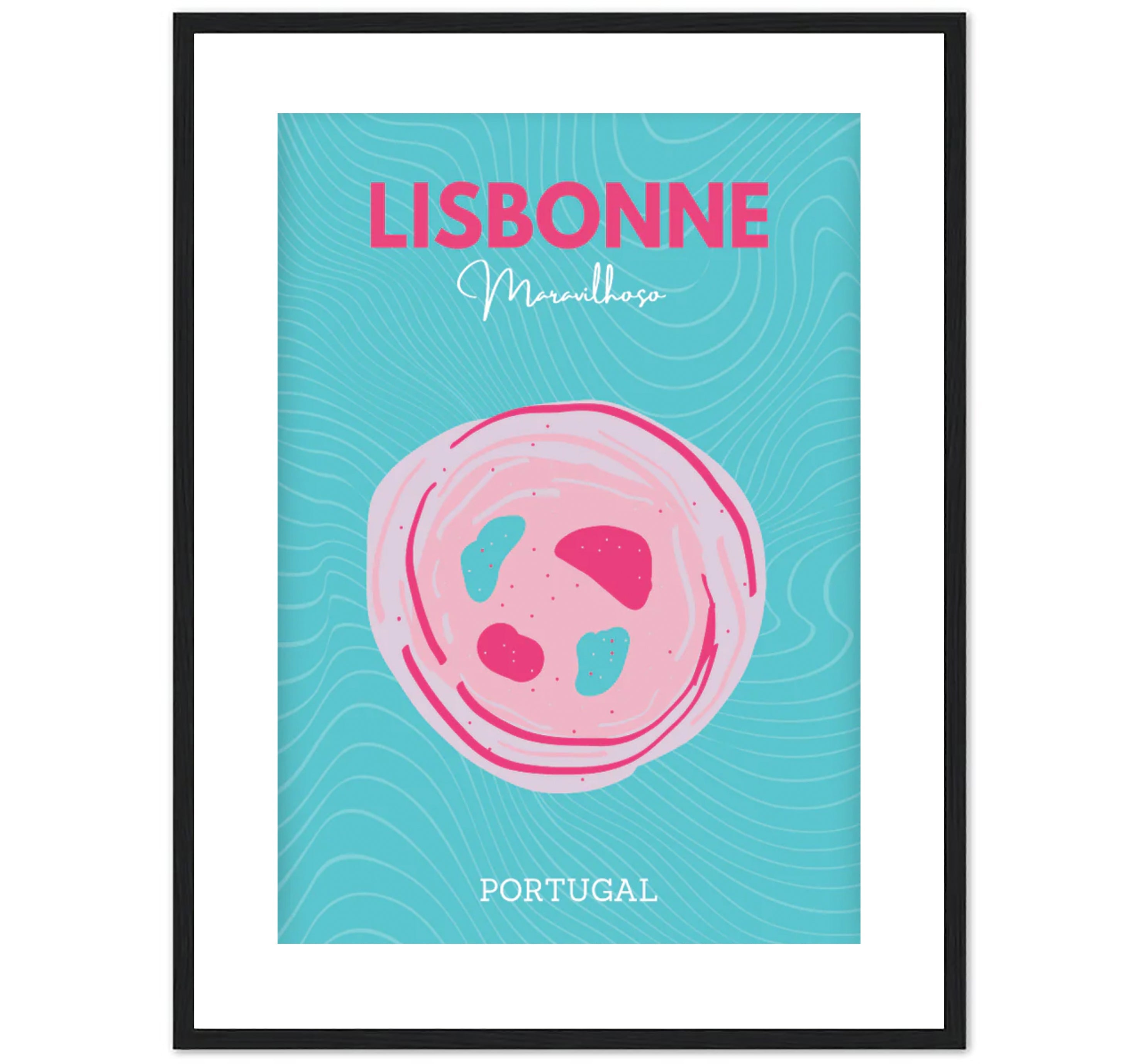 Lisbonne