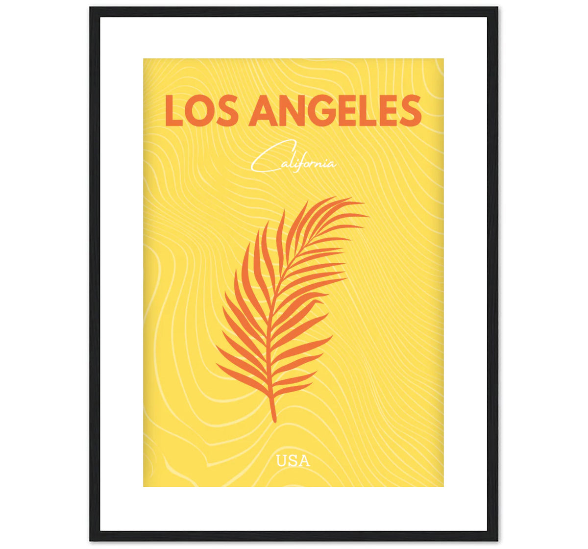 Los Angeles