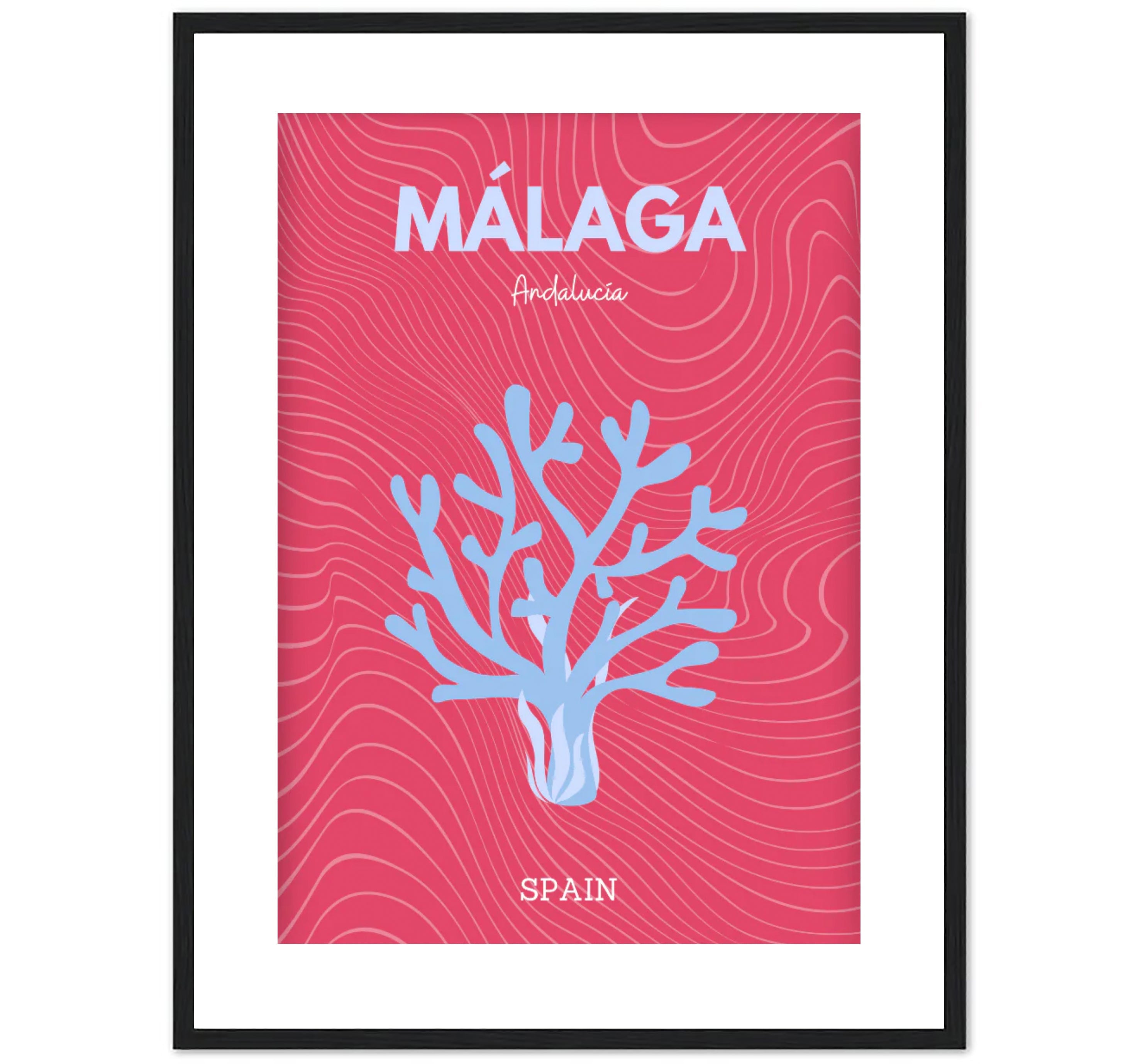 Málaga