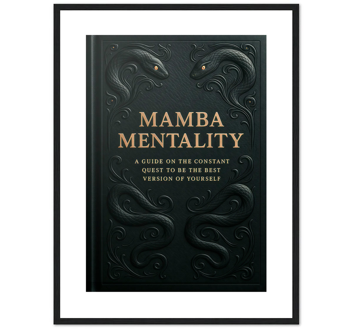 MAMBA