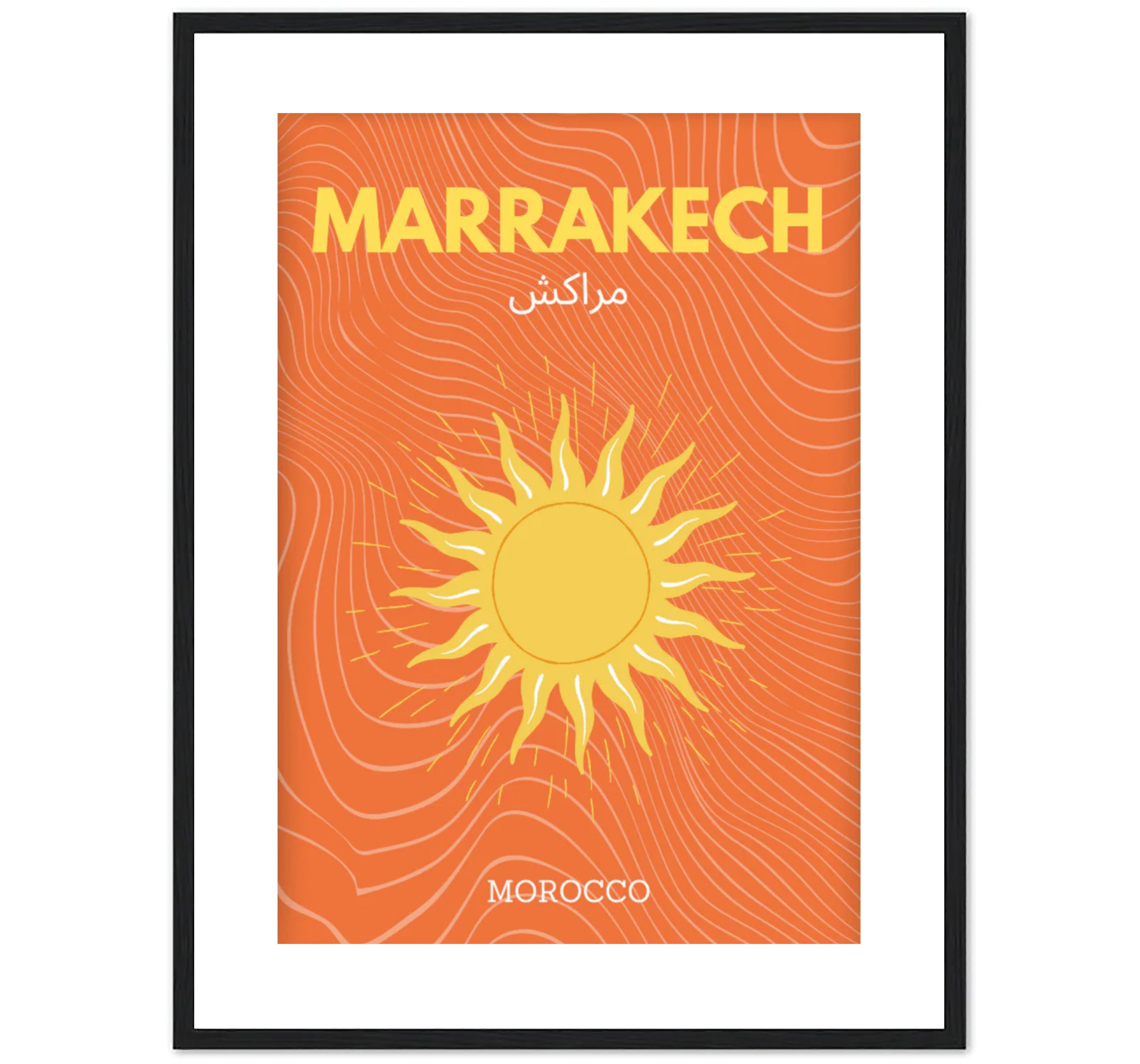 Marrakech