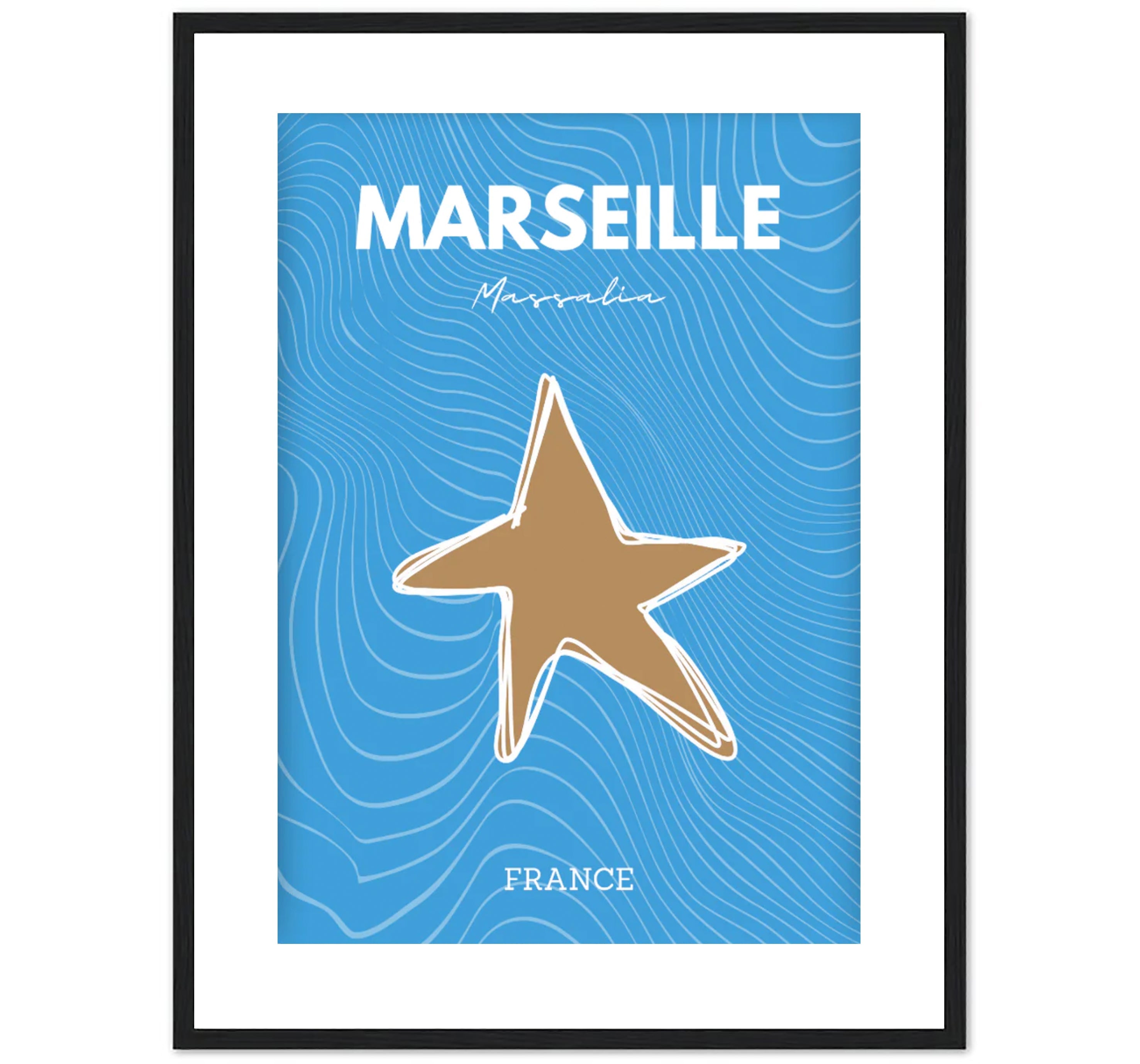 Marseille