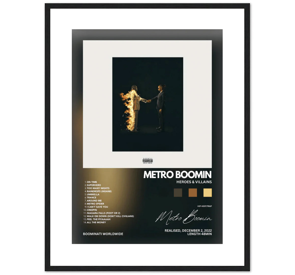 Metro Boomin