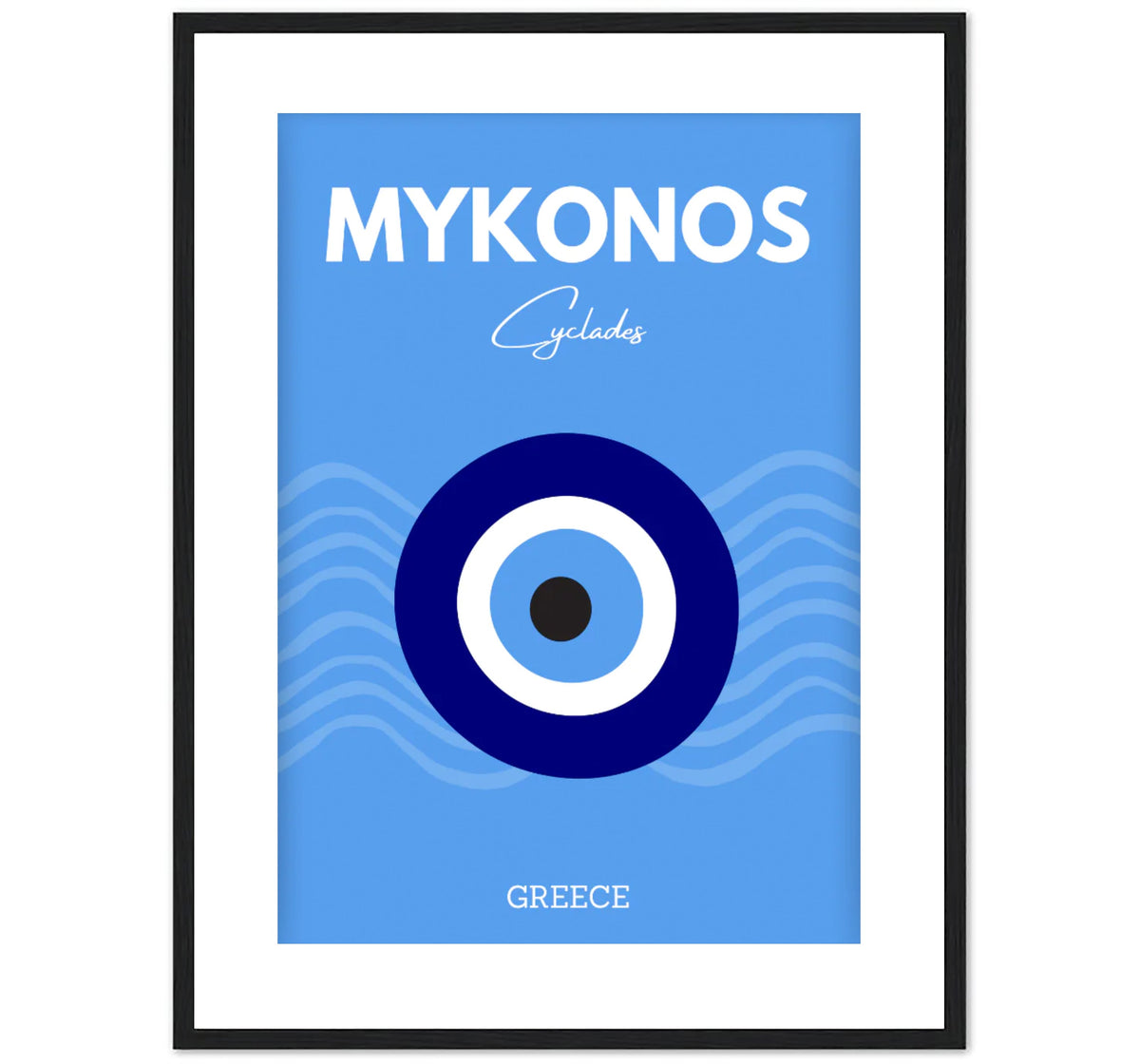 Mykonos
