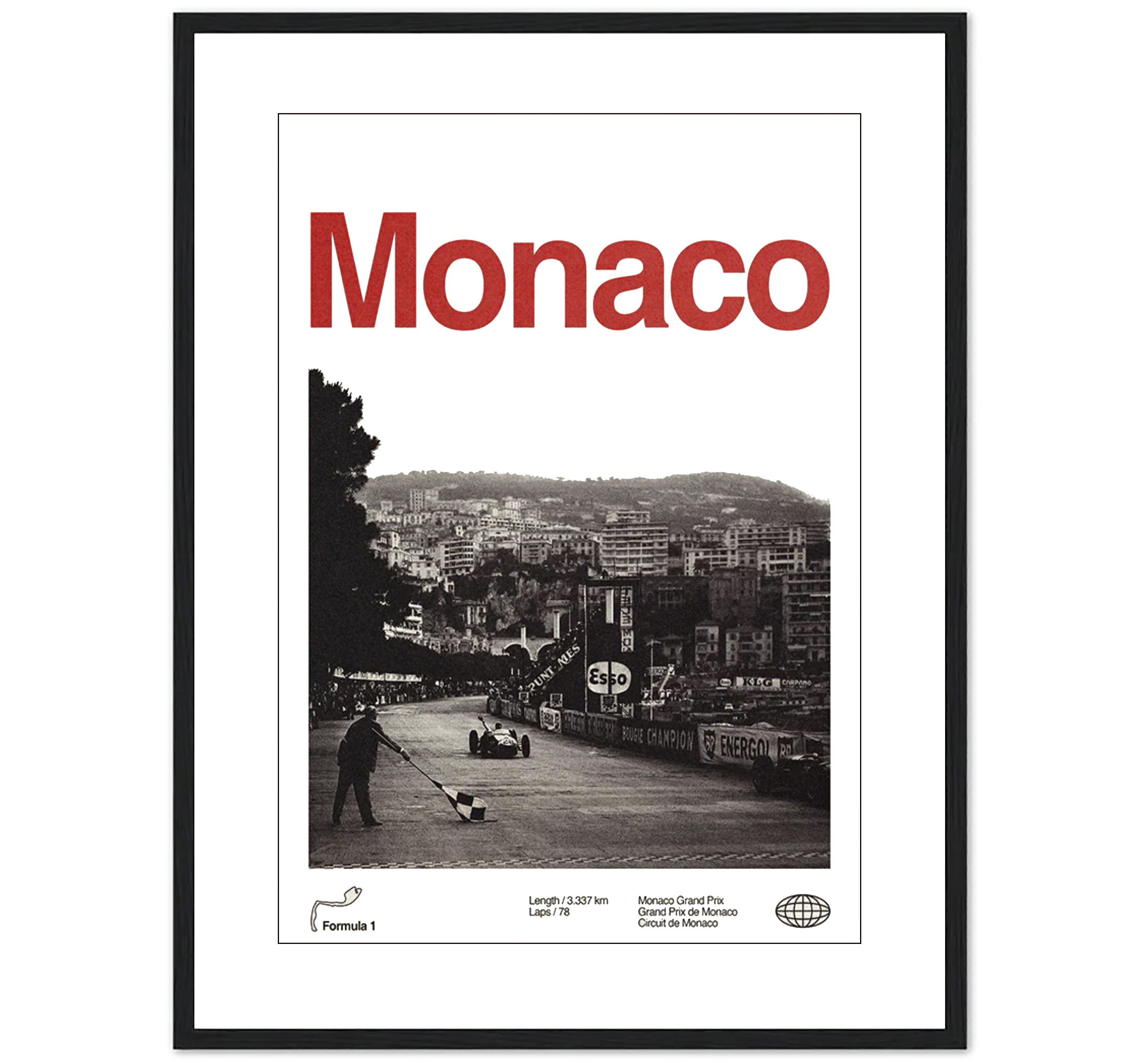 Monaco