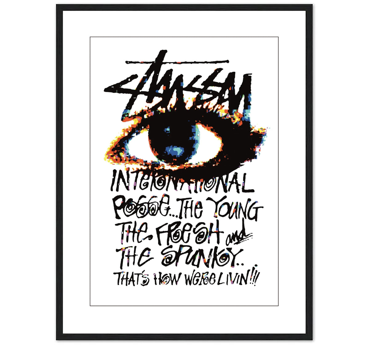 Full EYE