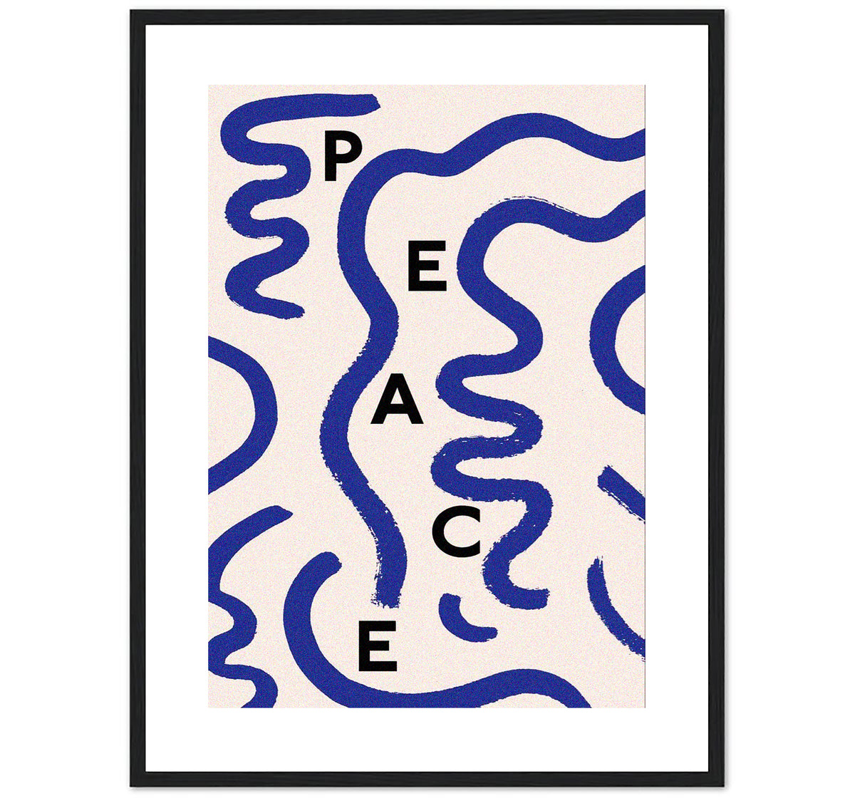 PEACE