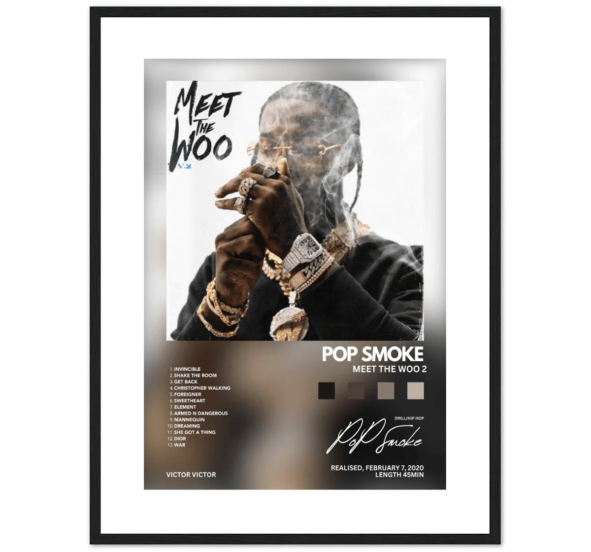 Pop Smoke