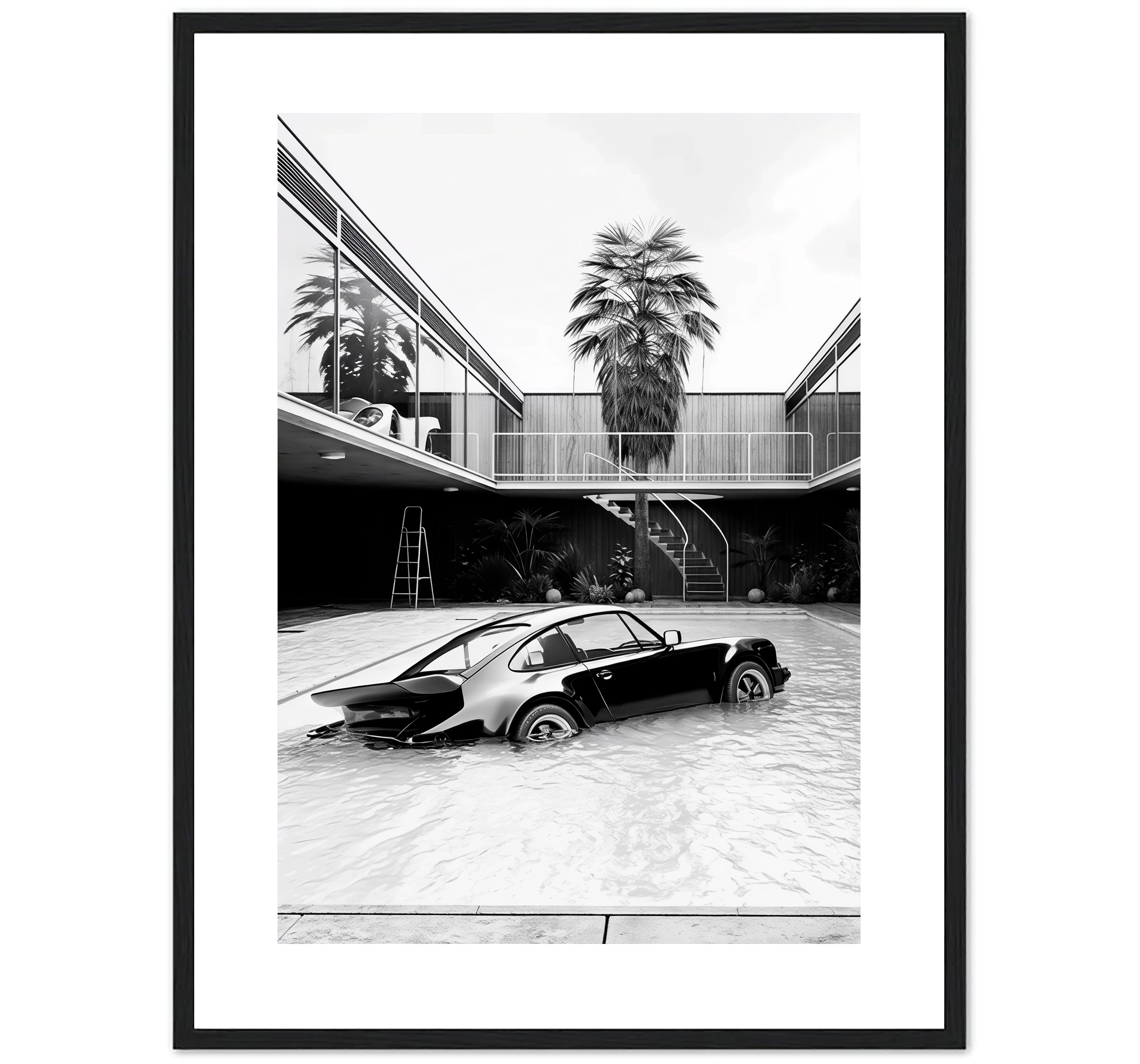 BIG LUXE
