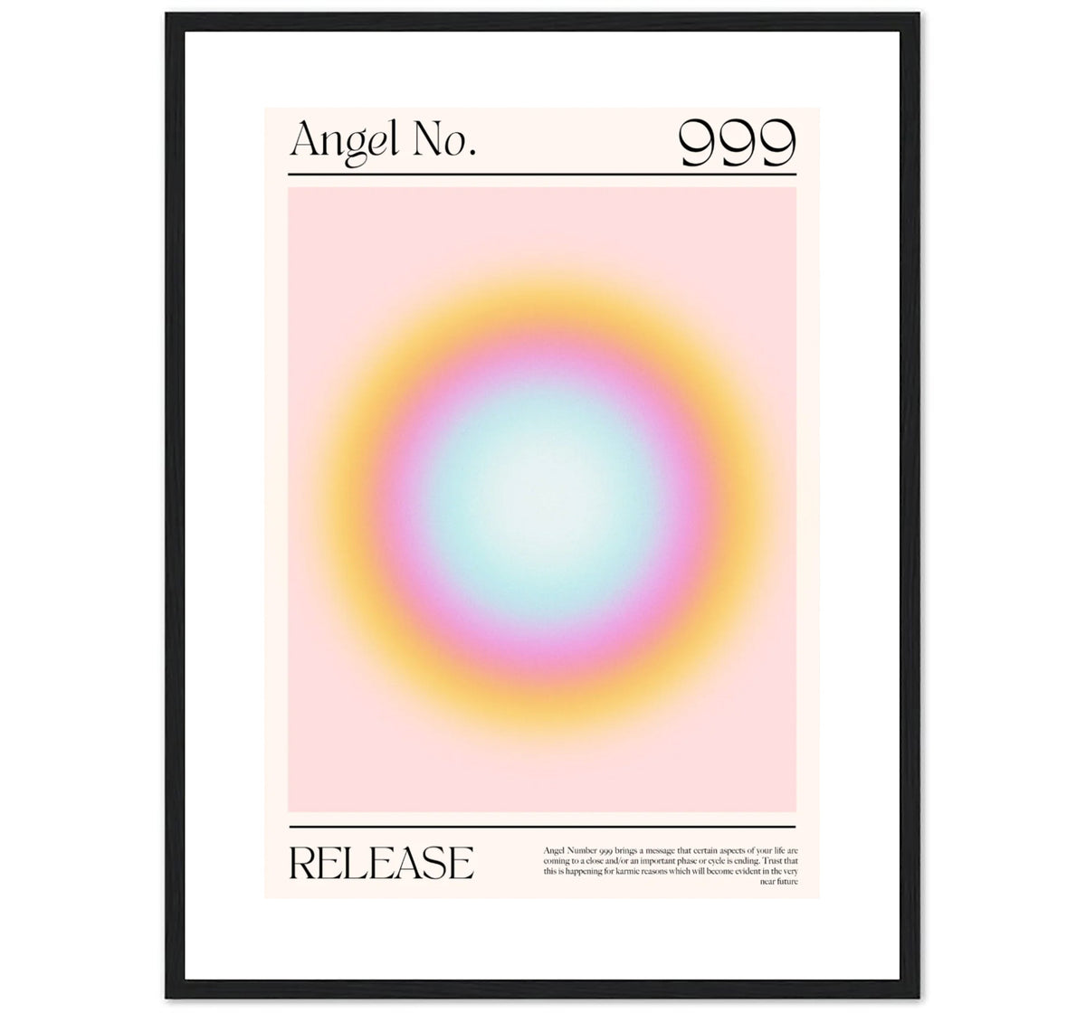 RELEASE 999