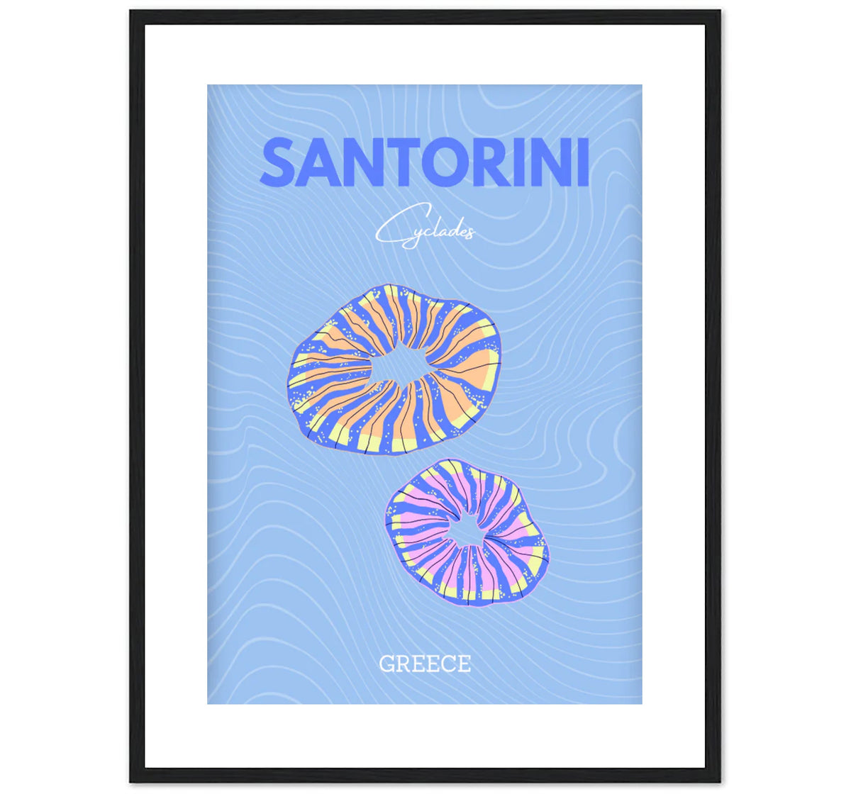 Santorini