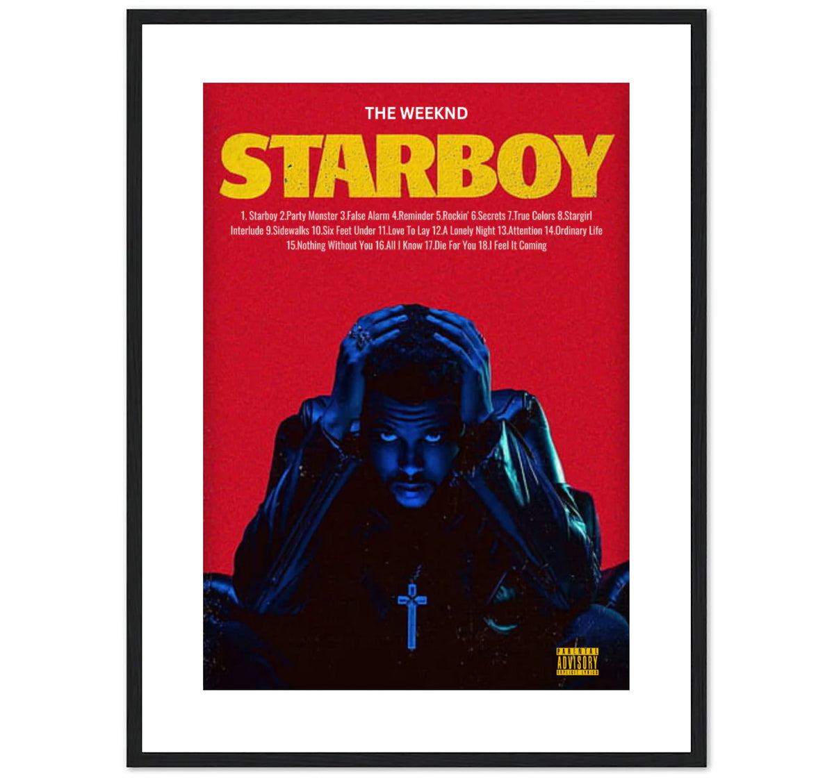 Starboy