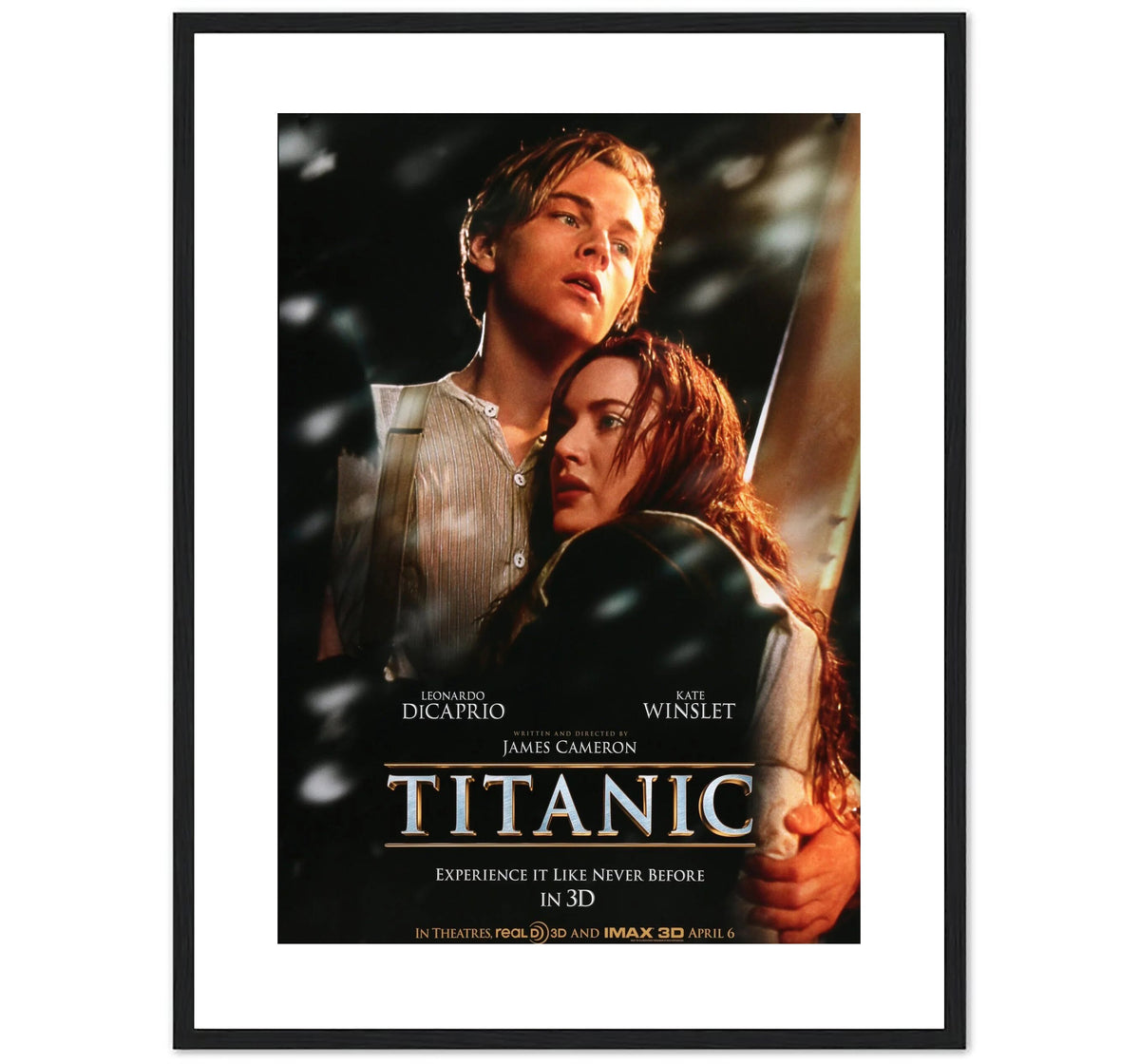 Titanic