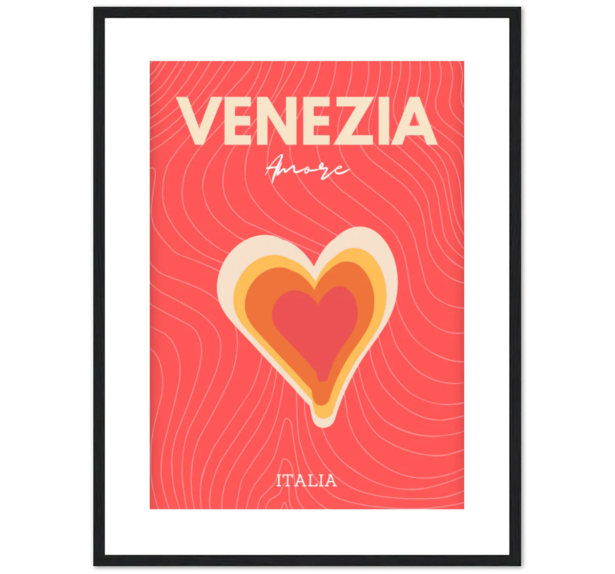 Venezia