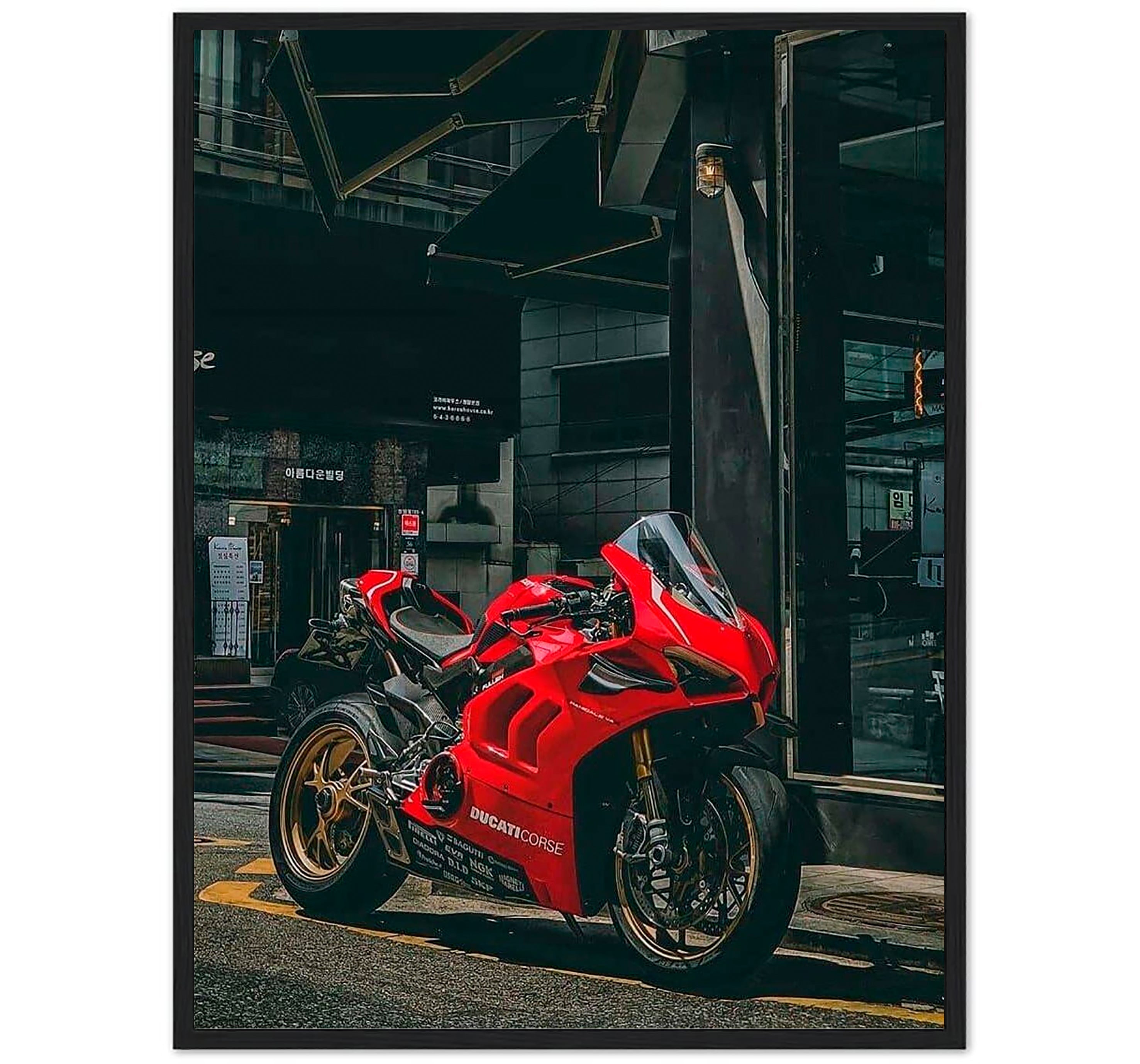 Panigale