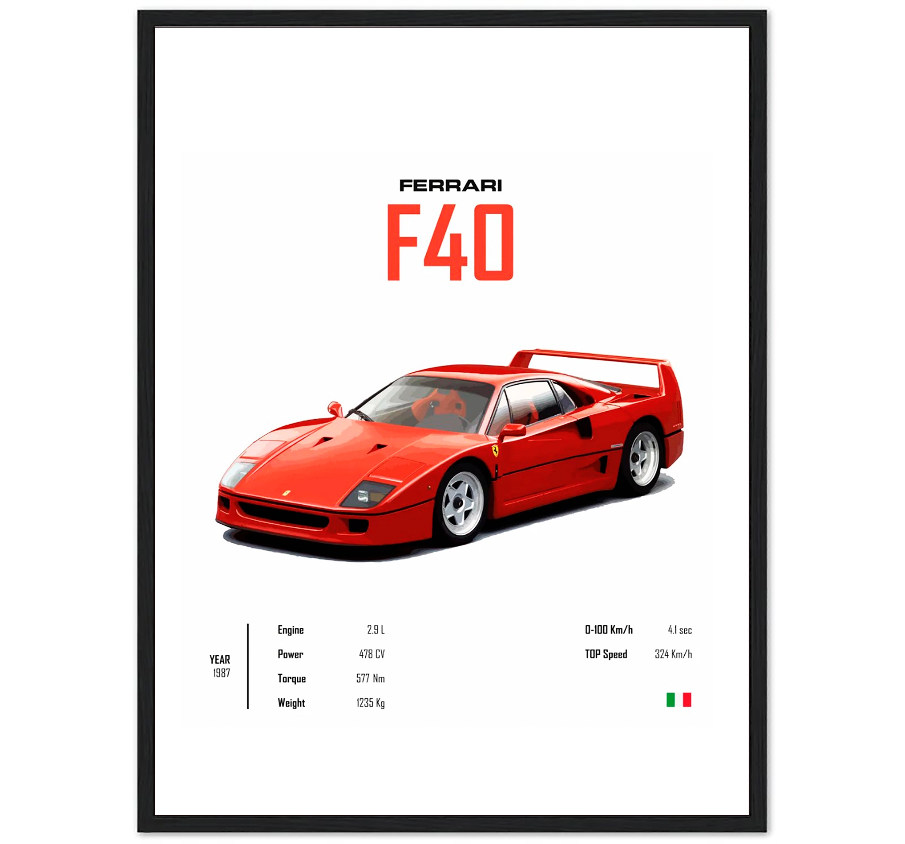 F40 