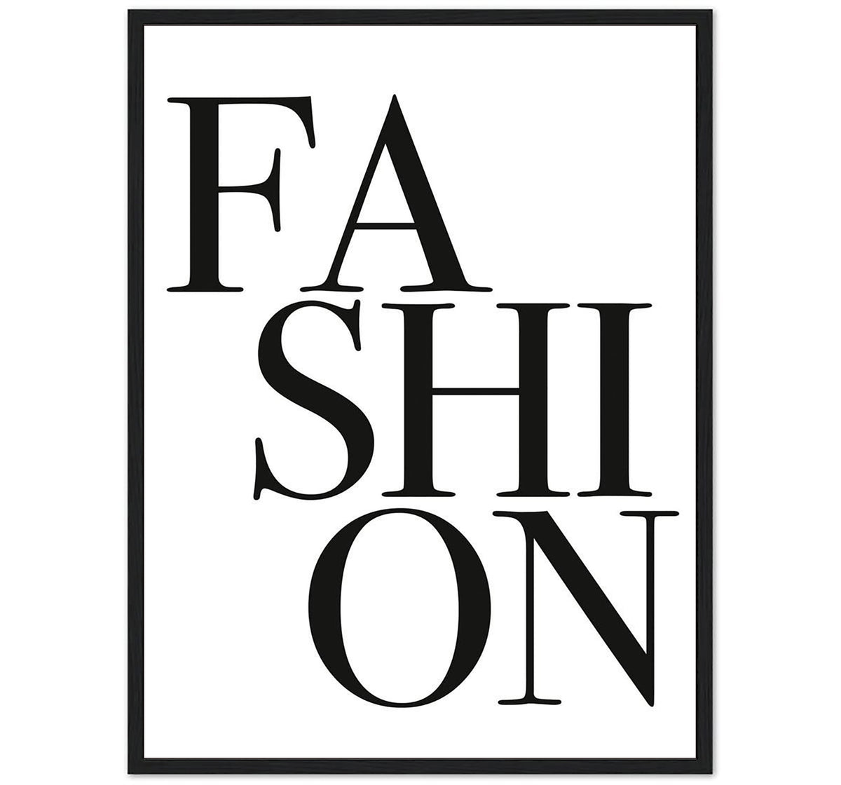 Fashion