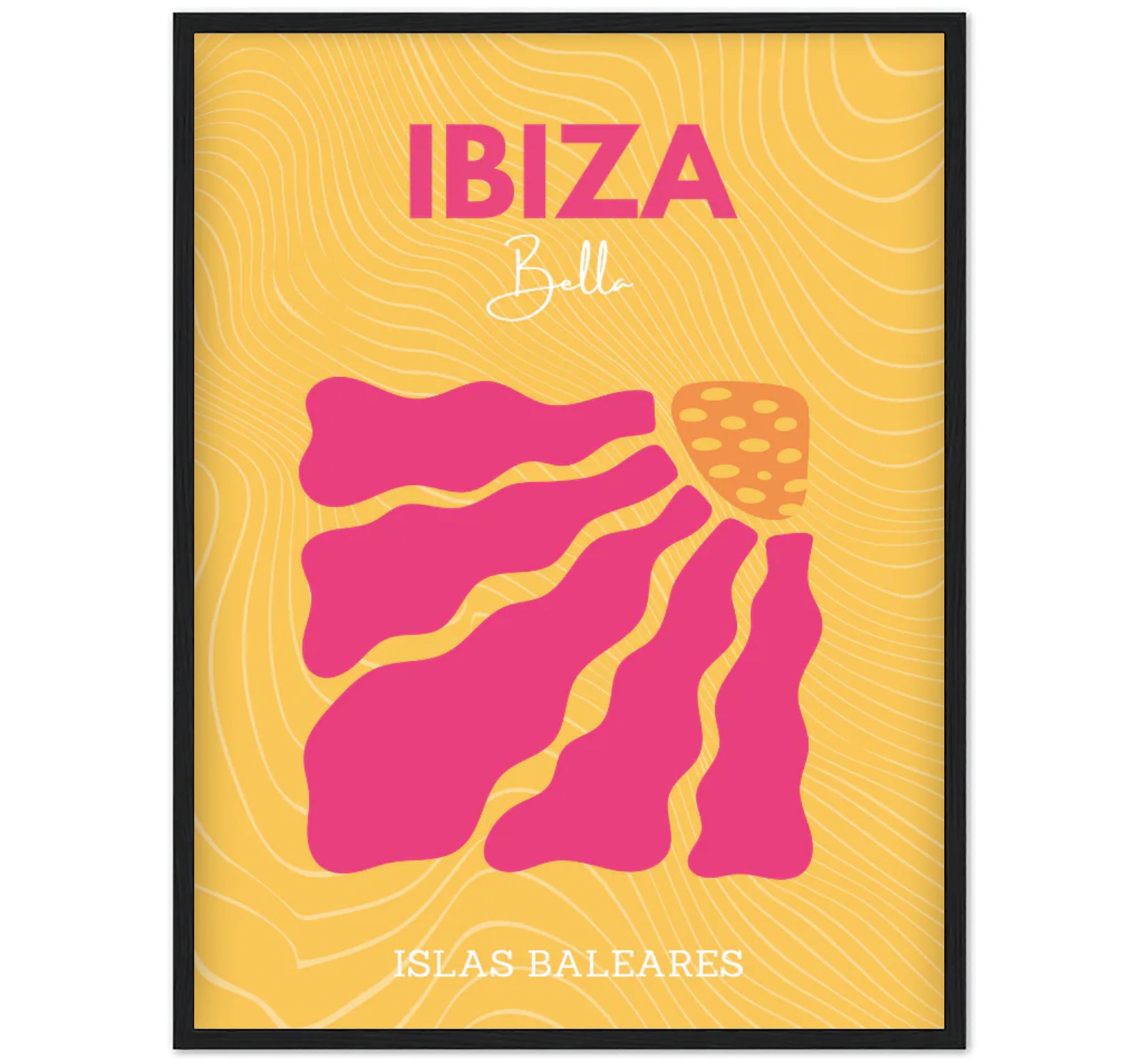 Ibiza