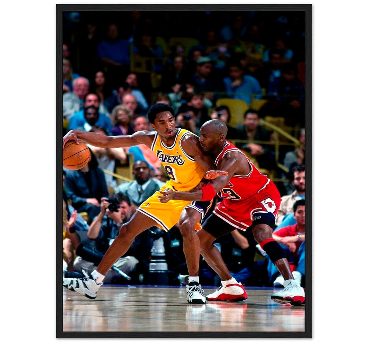 GOATS V2