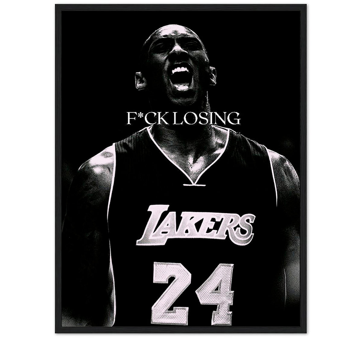F*CK LOSING