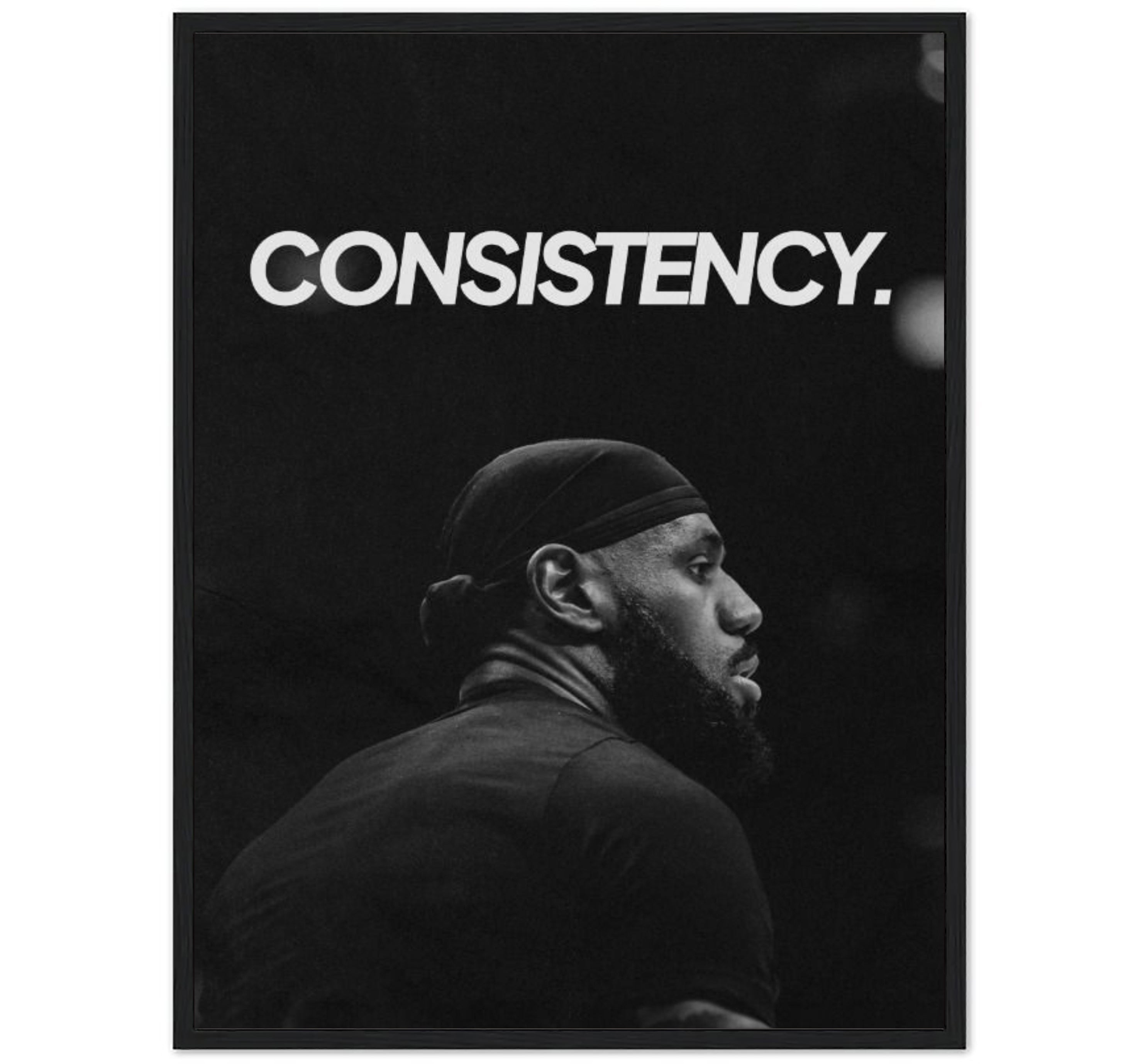 LEBRON - COHÉRENCE