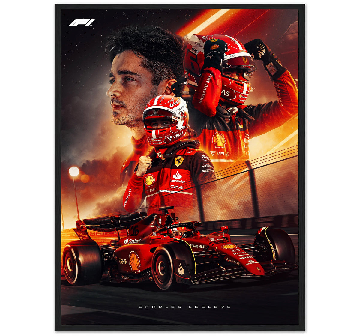 Charles Leclerc
