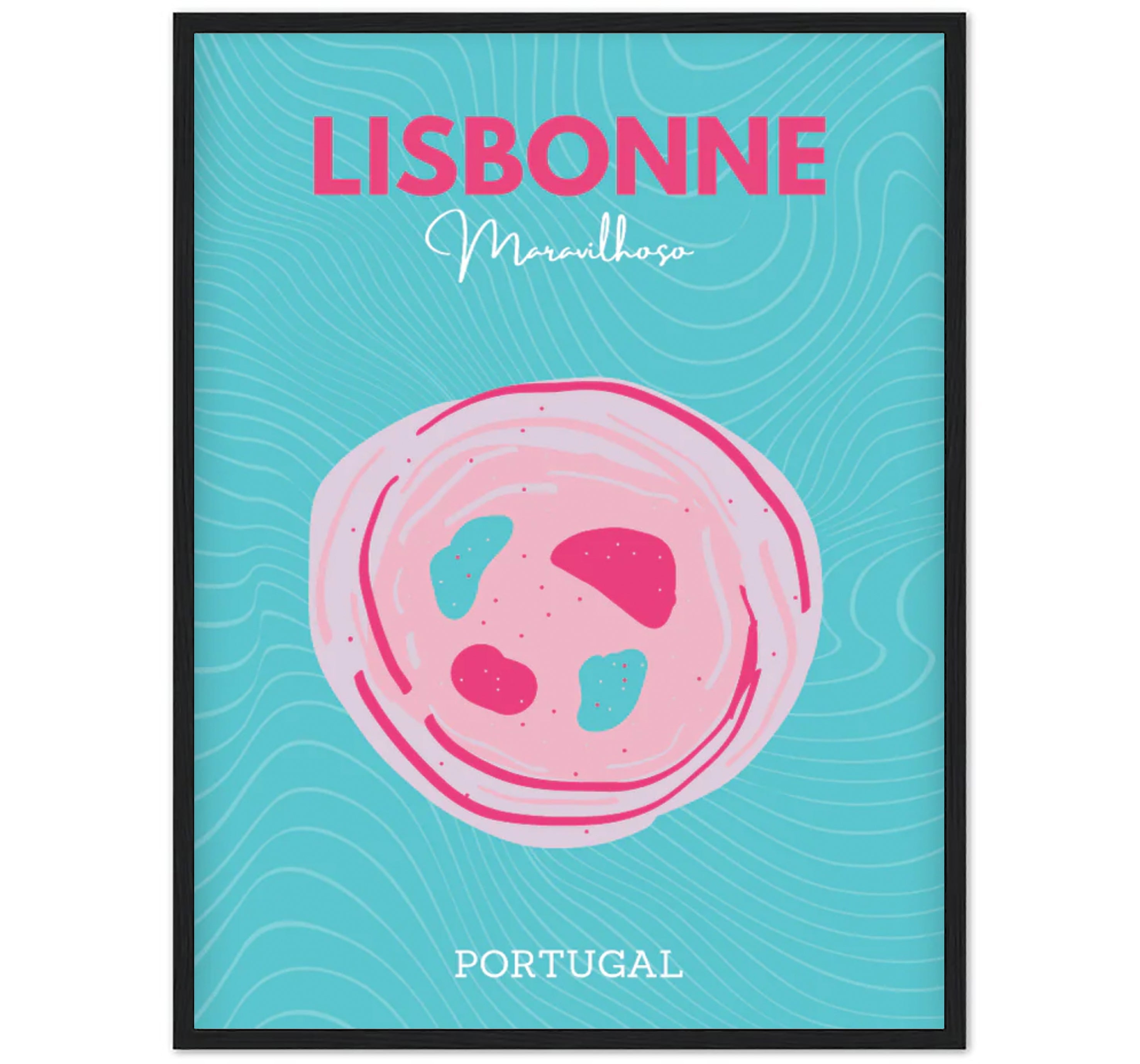 Lisbonne