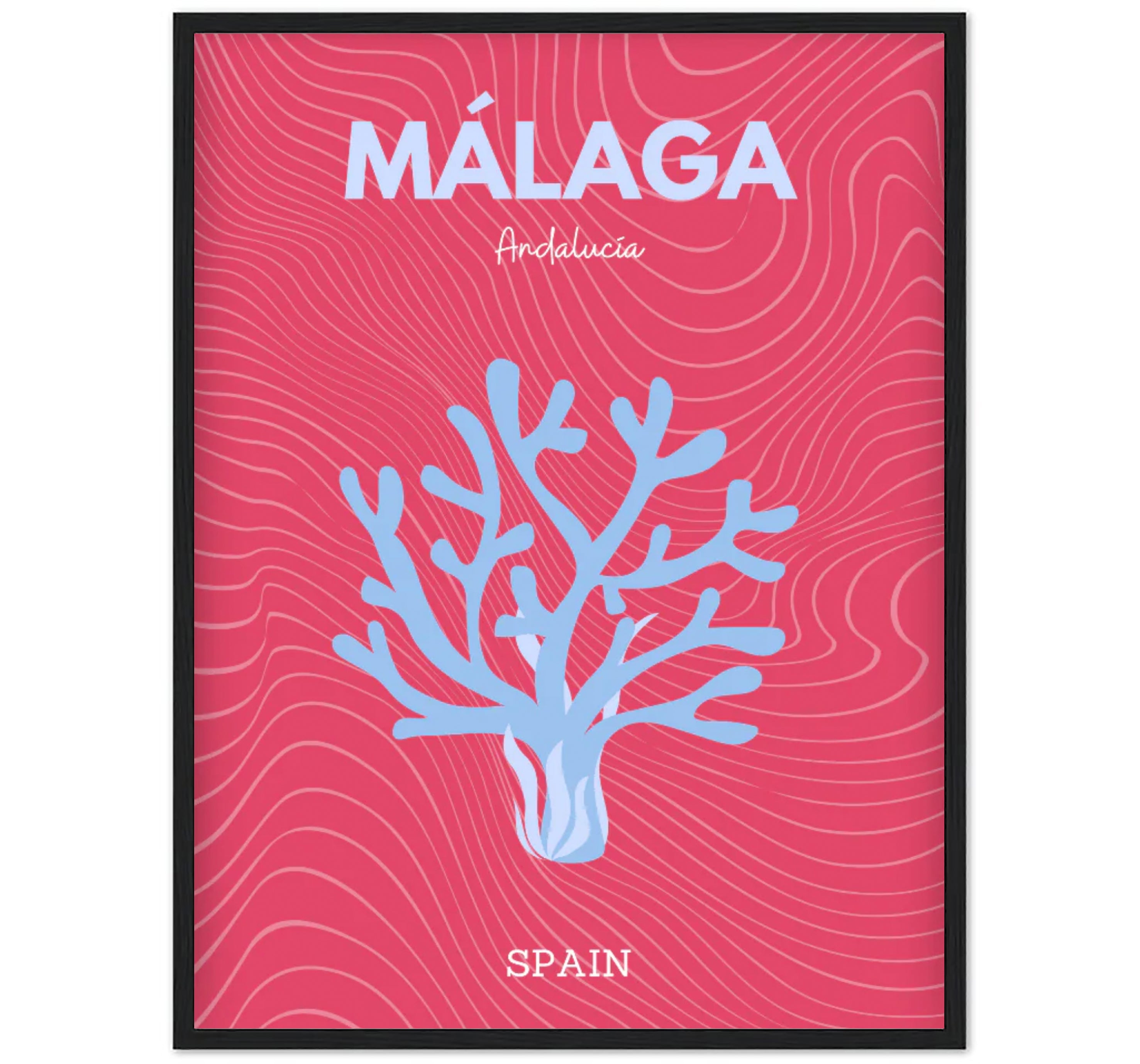 Málaga