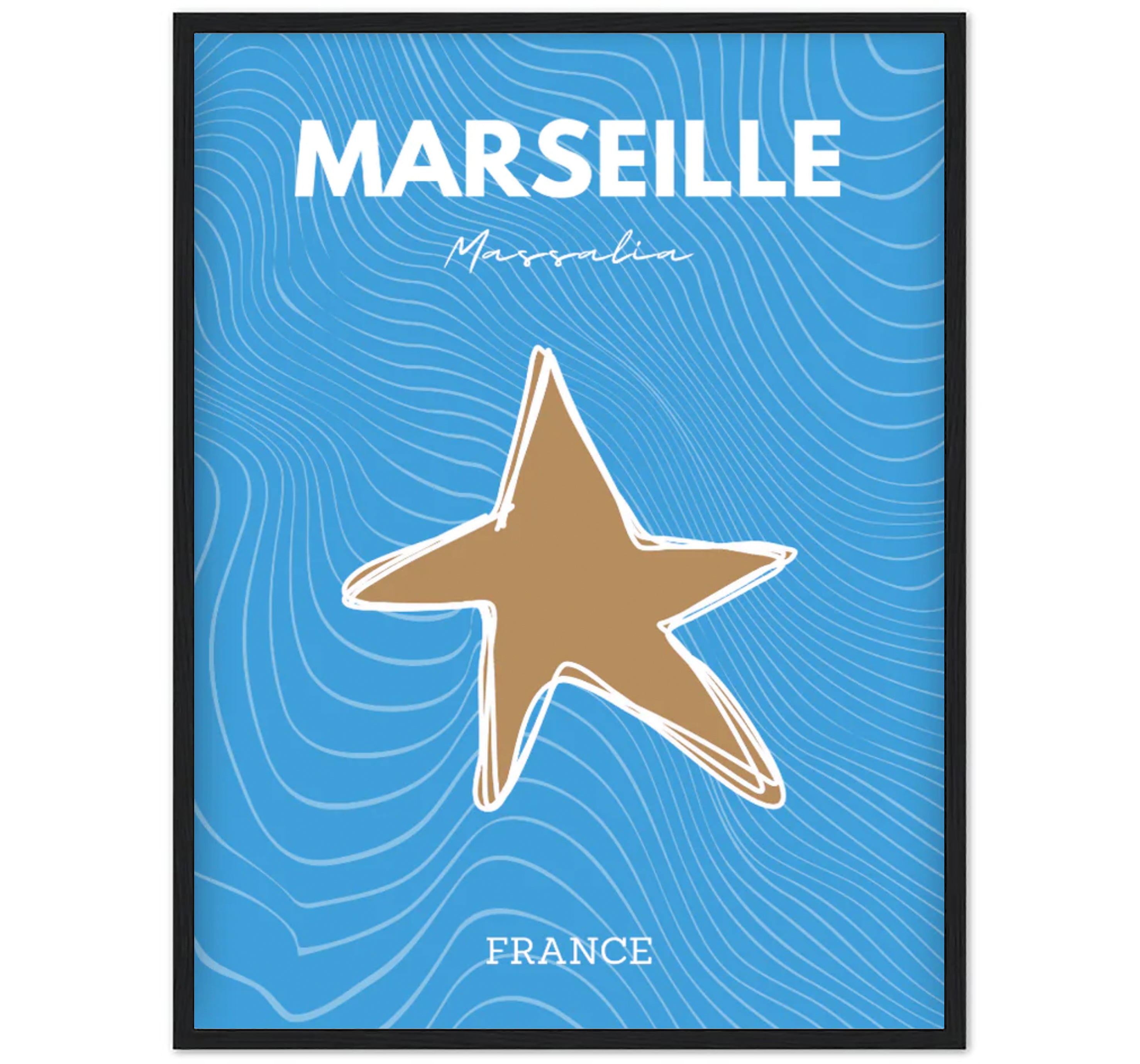 Marseille