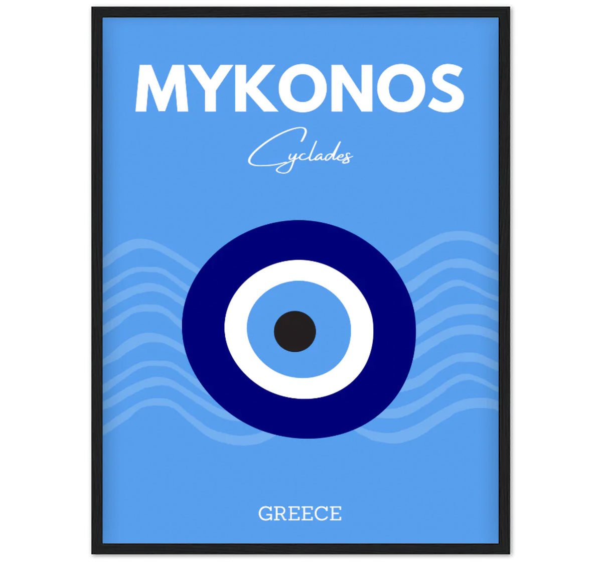 Mykonos