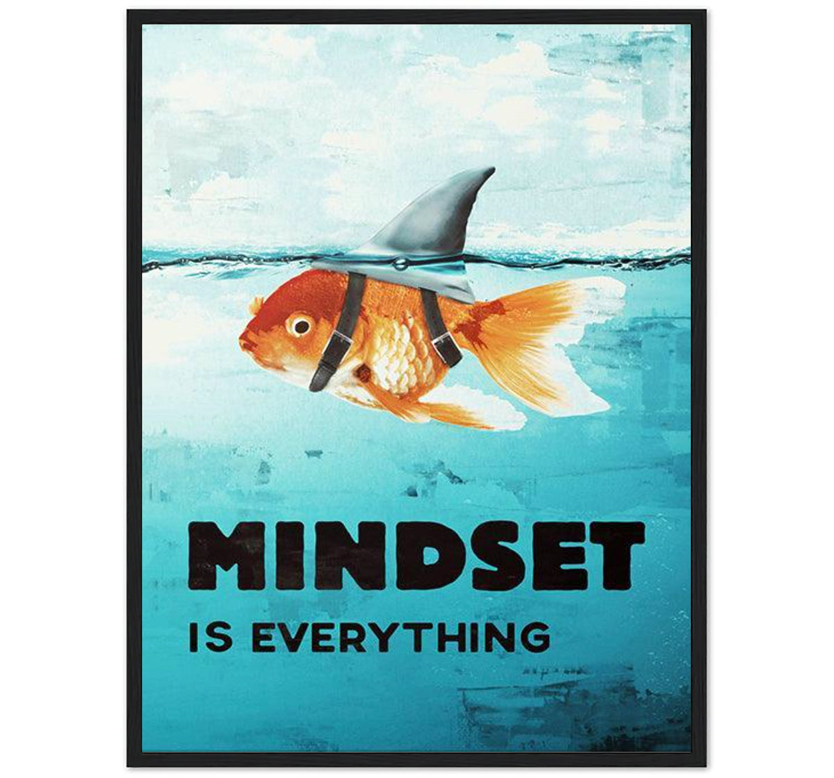 Mindset