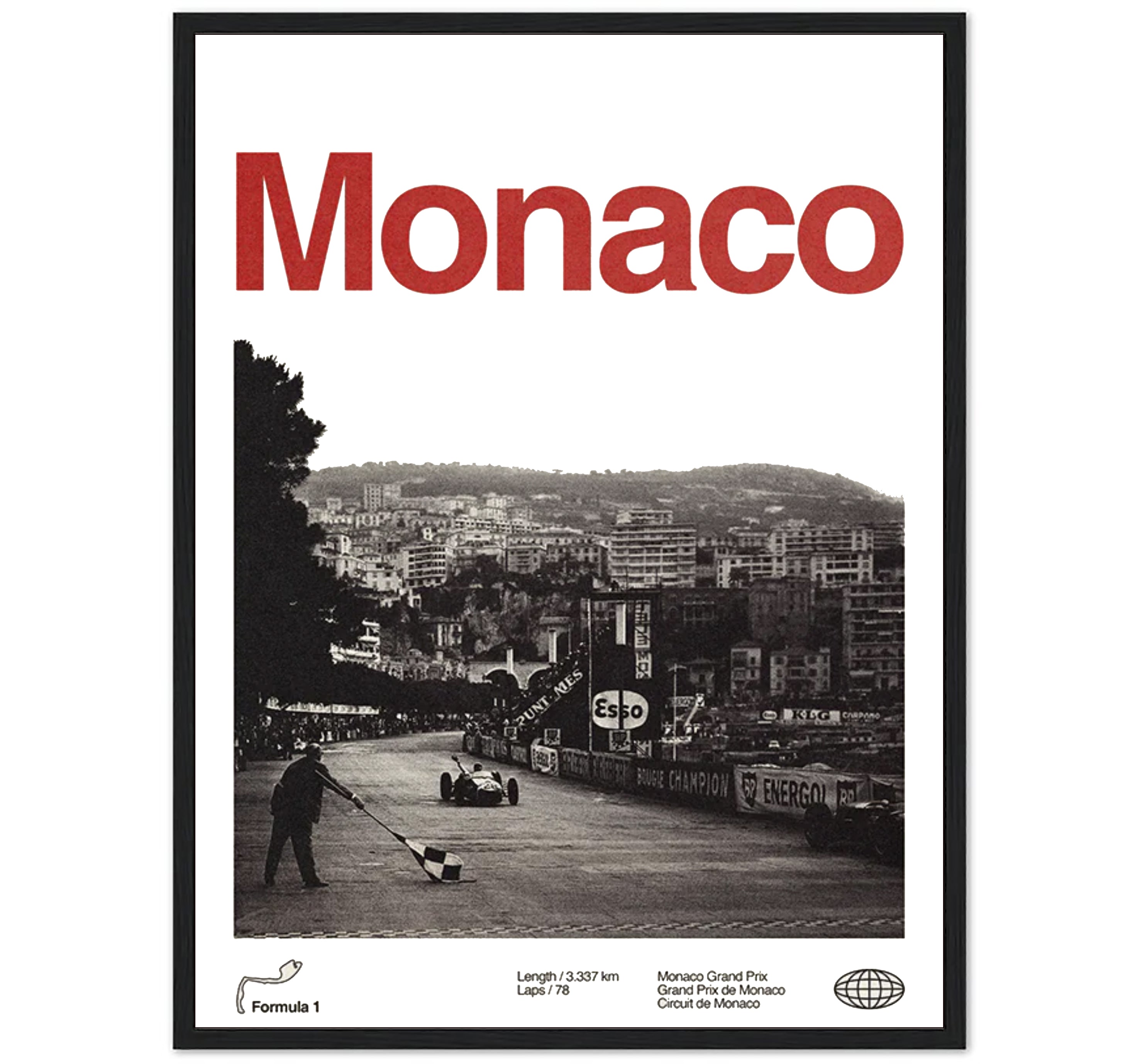 Monaco