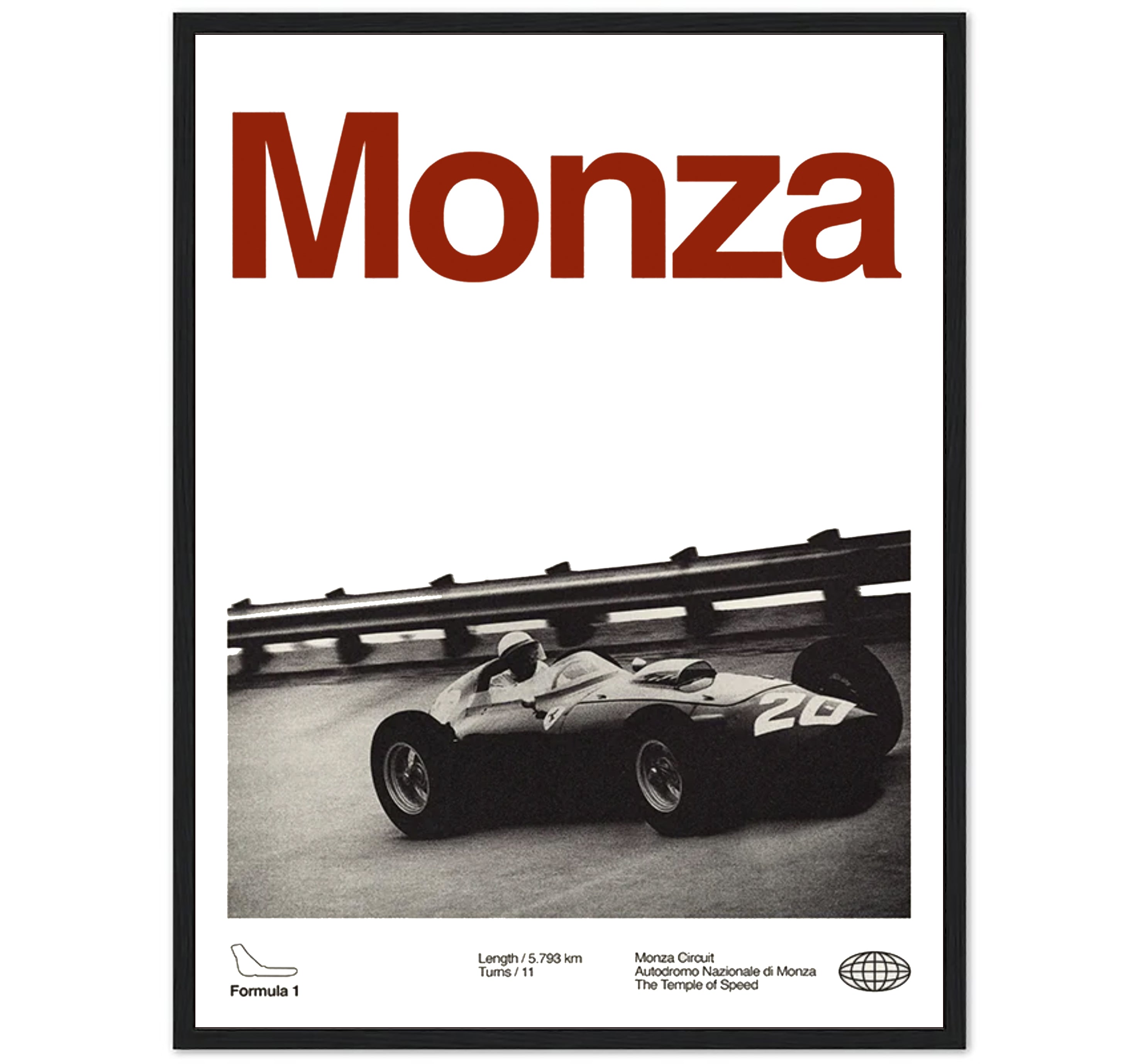 monza