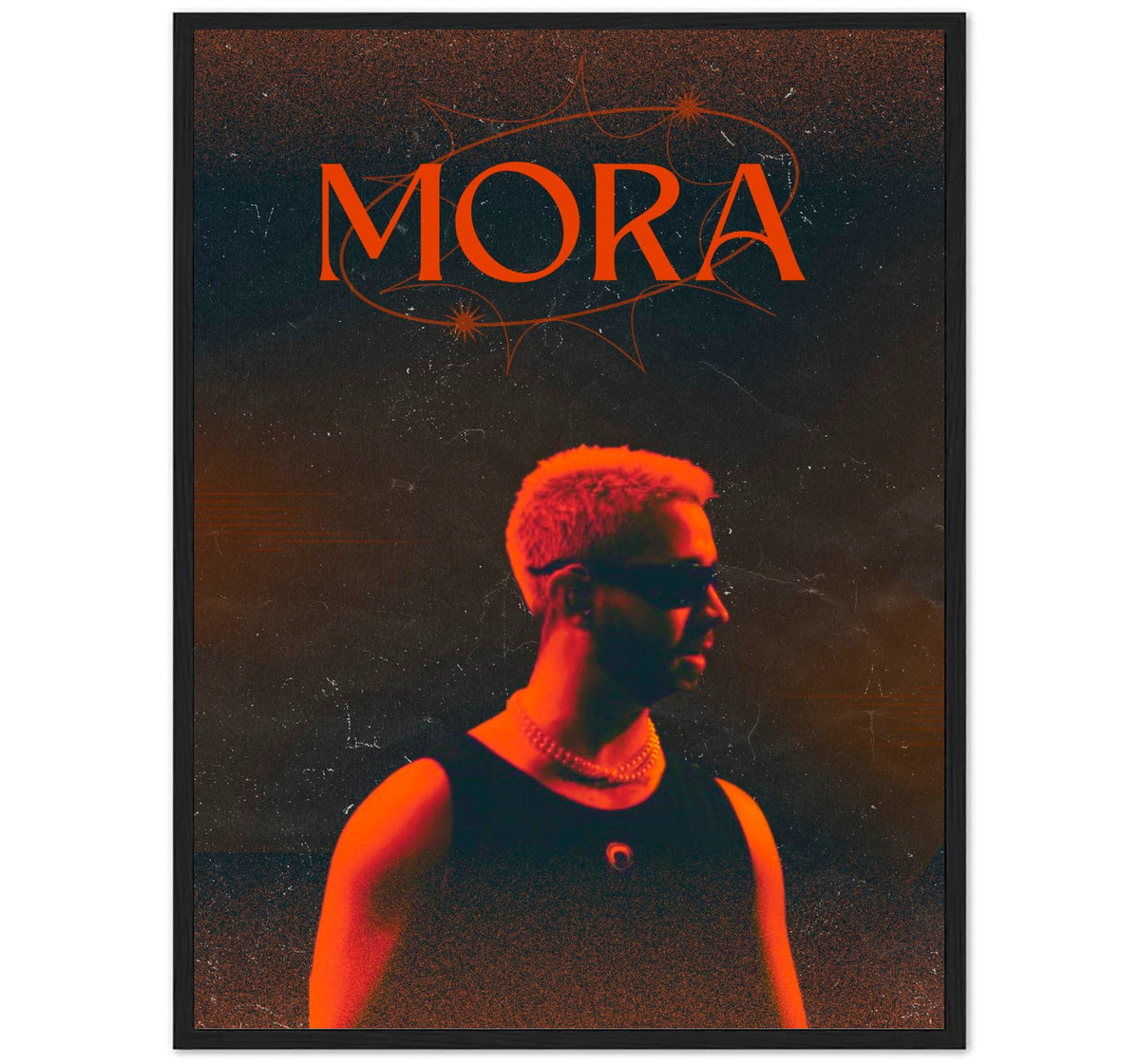 Mora