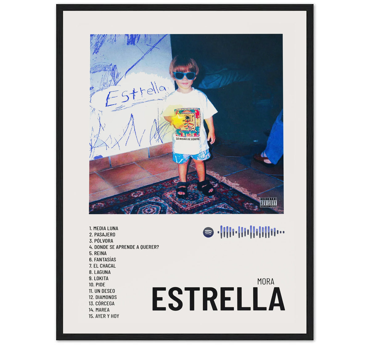 Estrella Mora