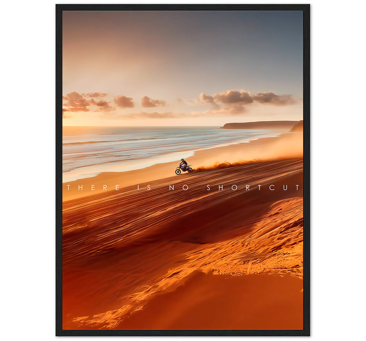 DESERT