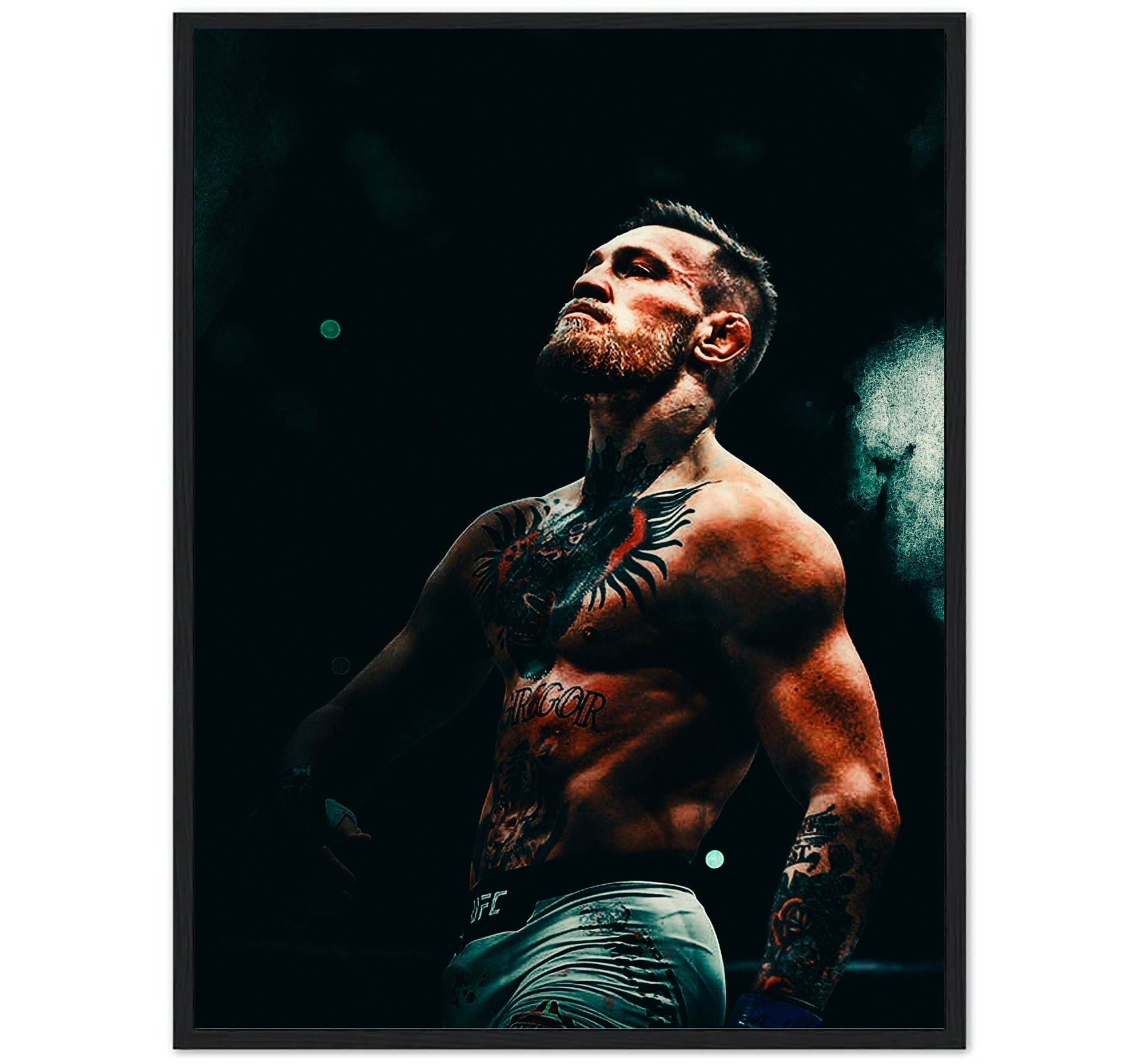 McGregor