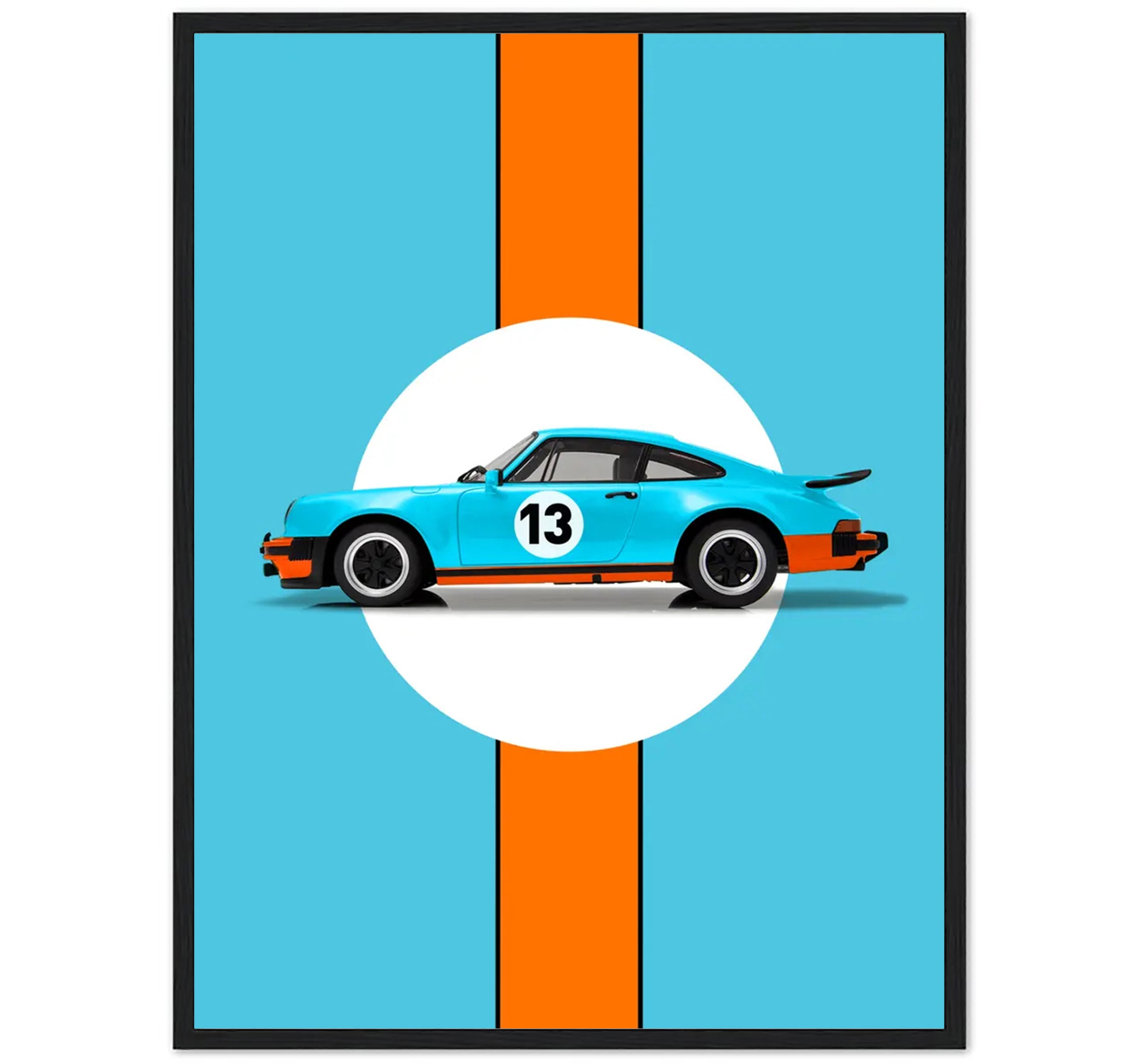 Classic Gulf