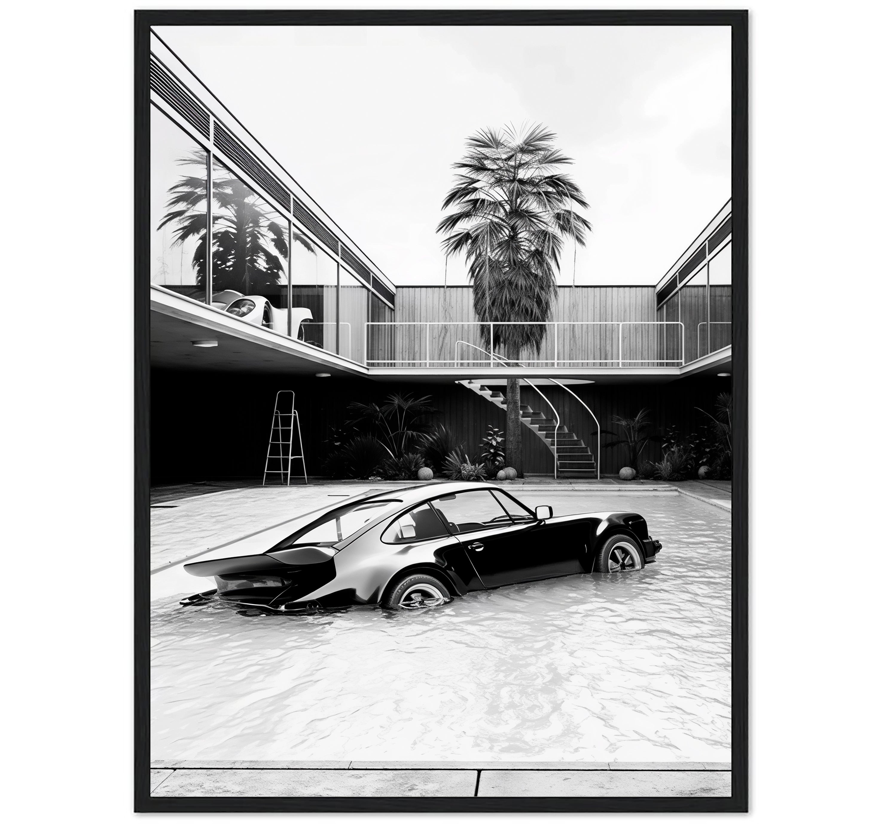 BIG LUXE