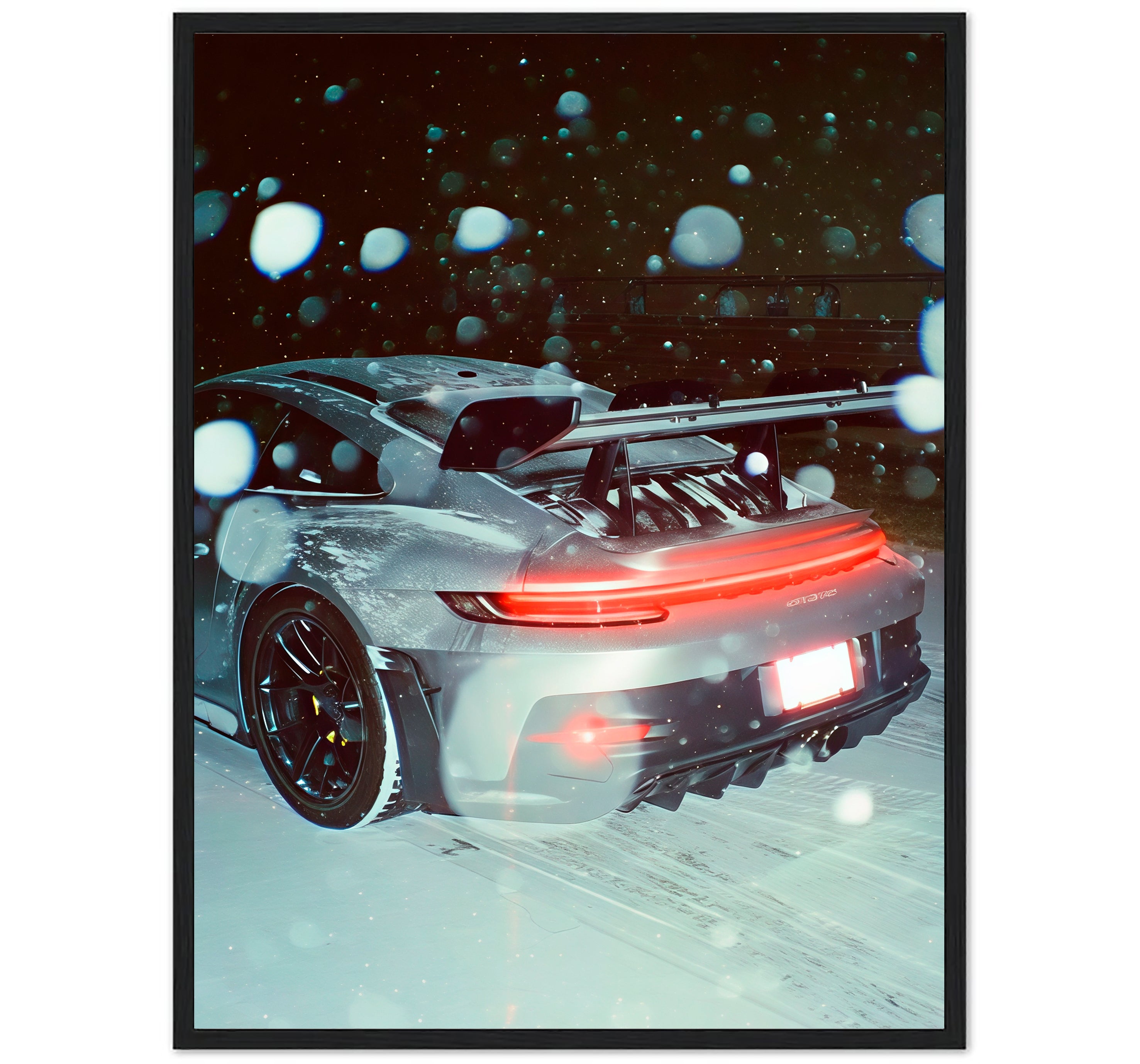 911 SNOW