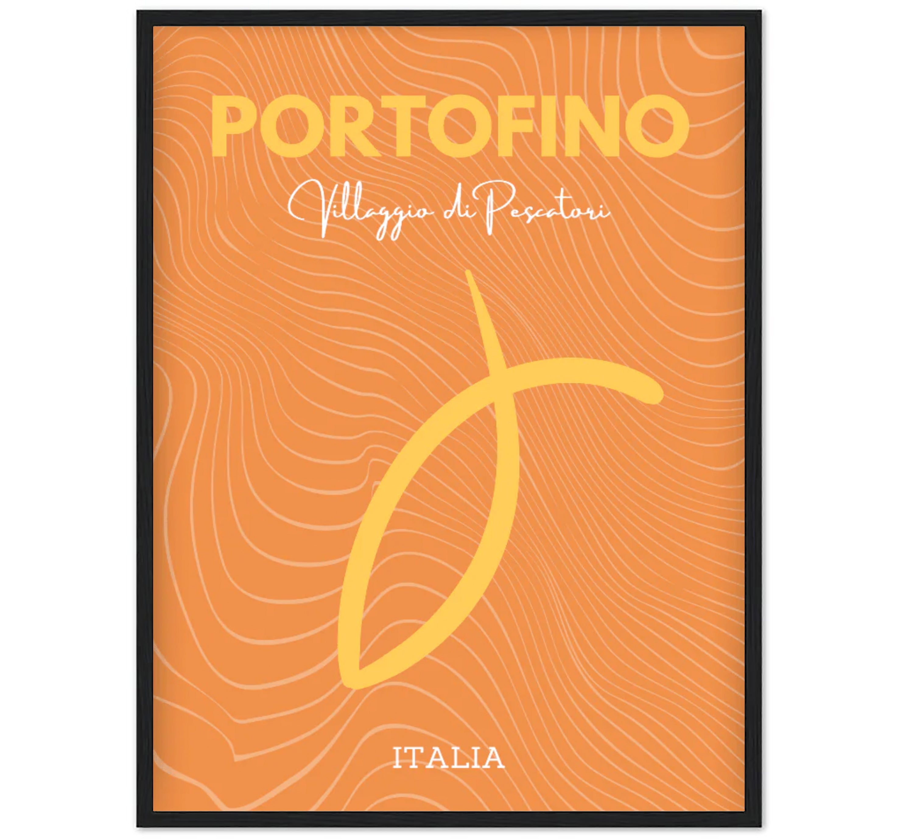 Portofino