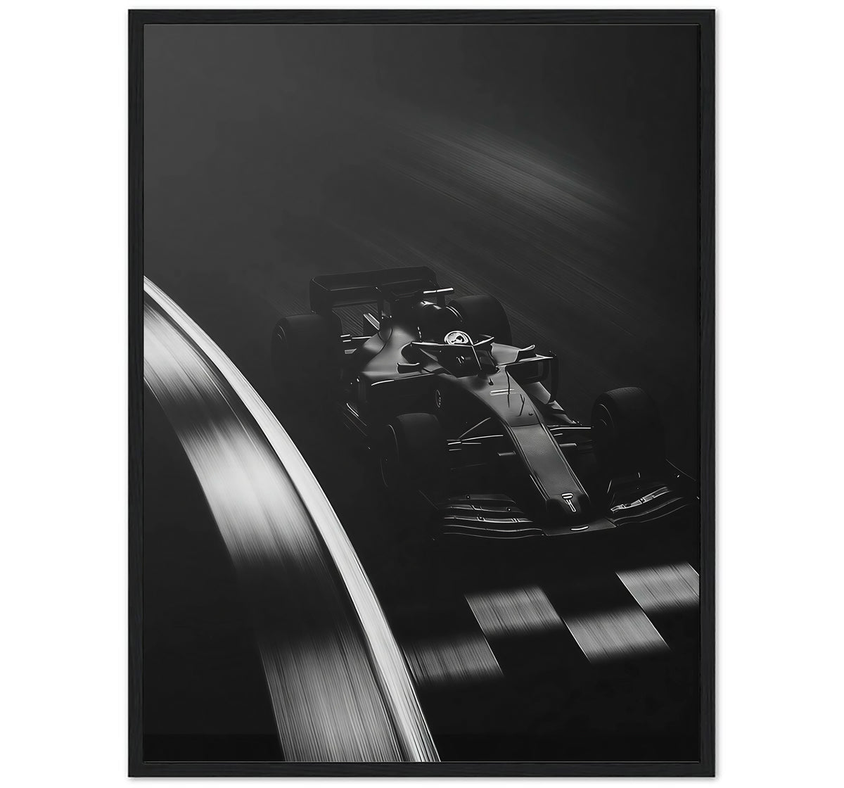 F1 - CAR