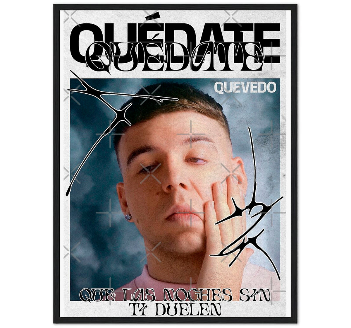 Quevedo