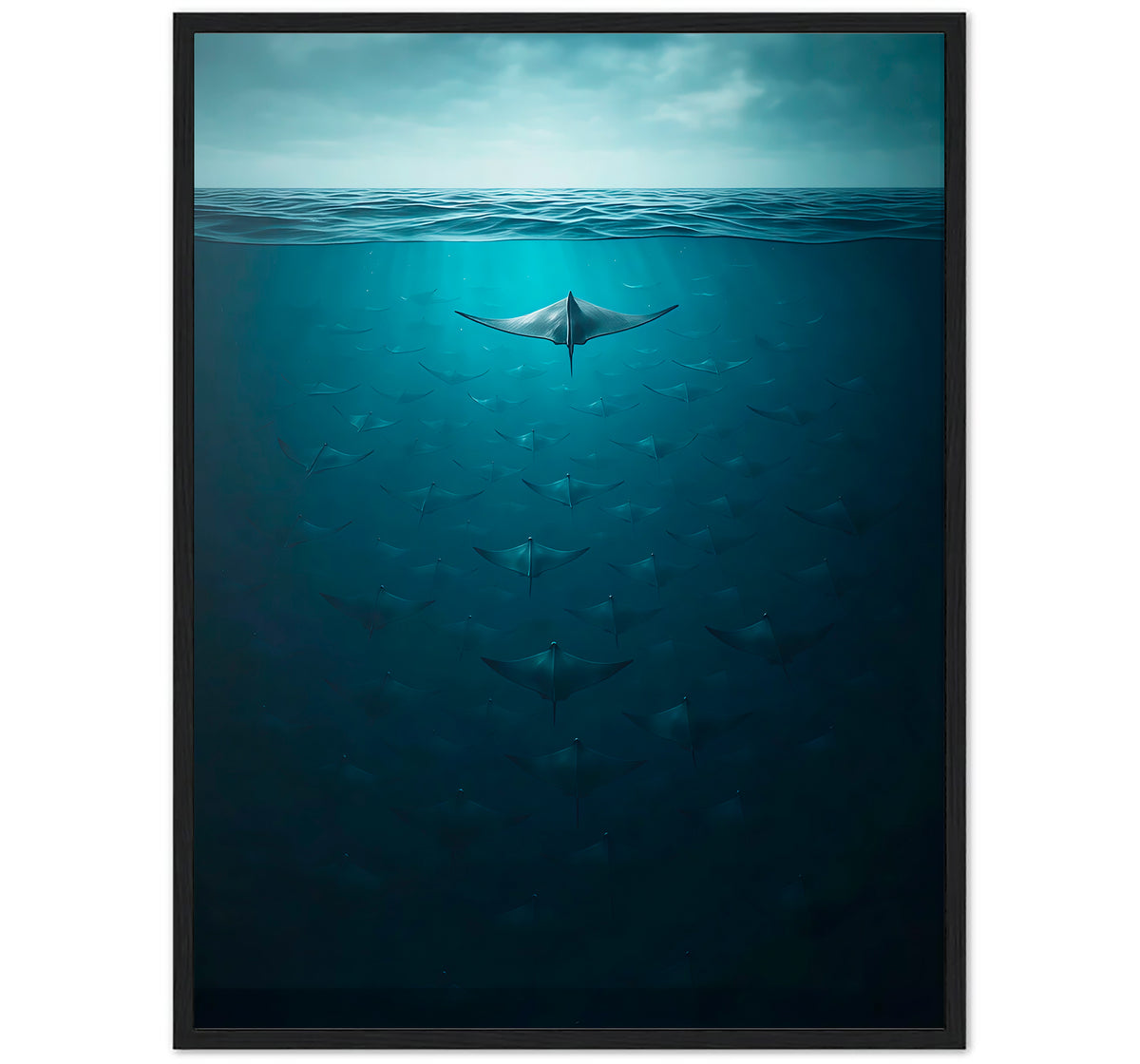 SEA - ONE