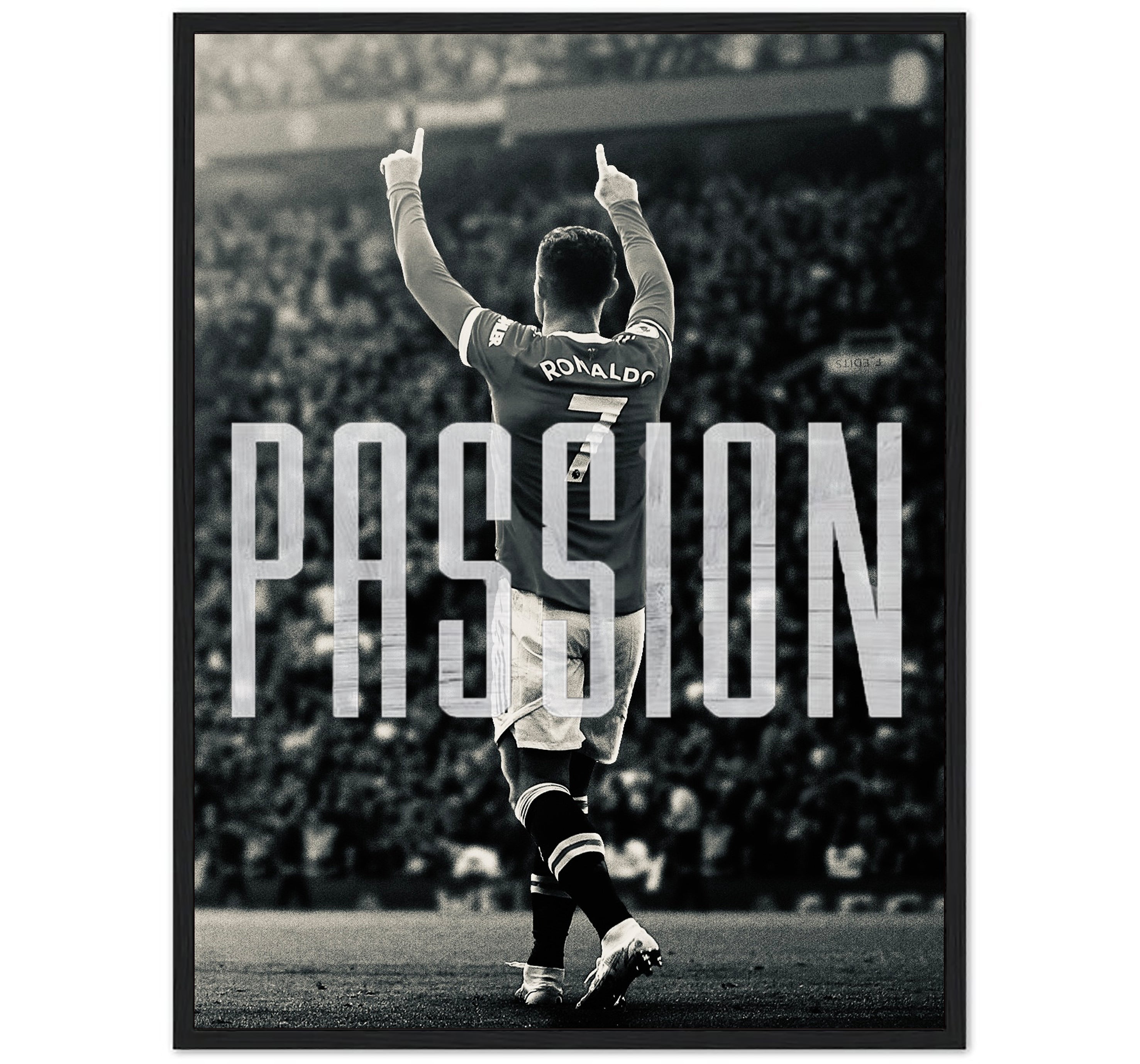 Passion CR7