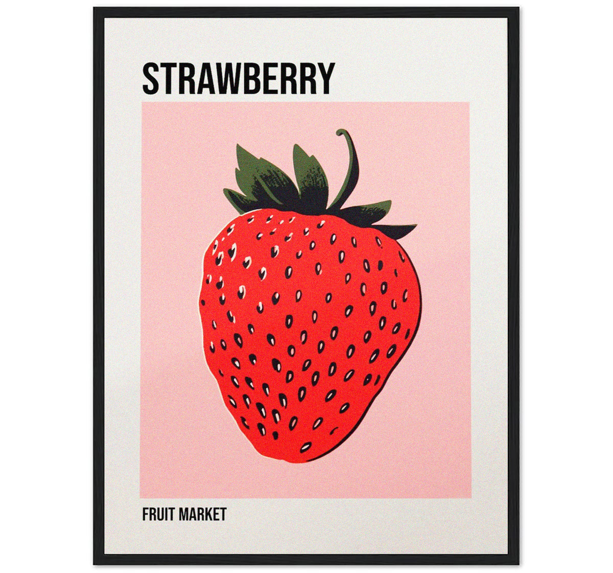 STRAWBERRY