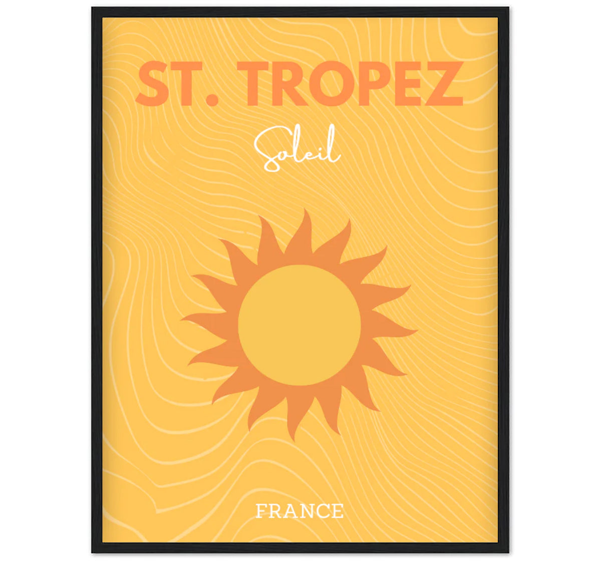 St Tropez