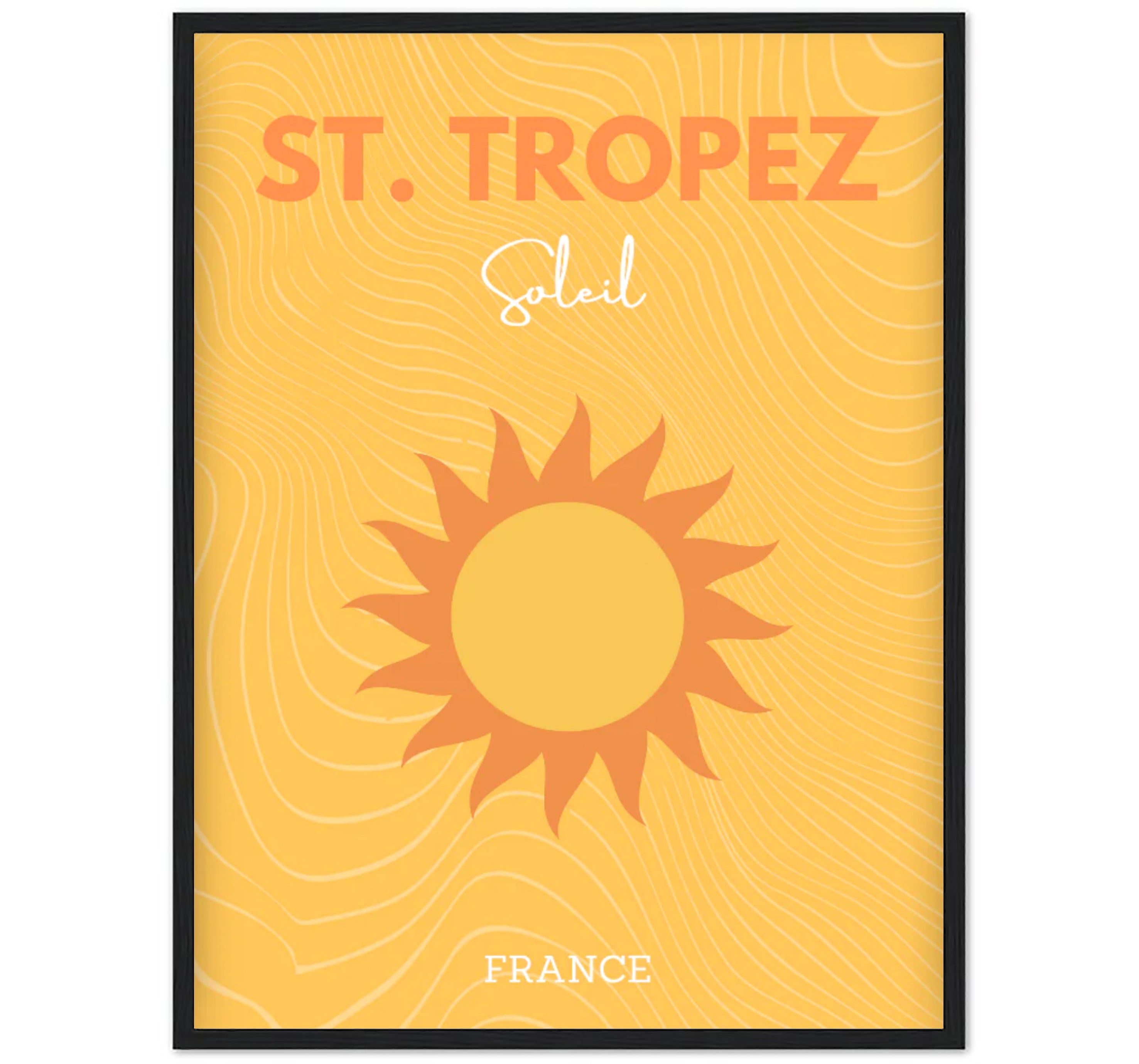 Saint-Tropez