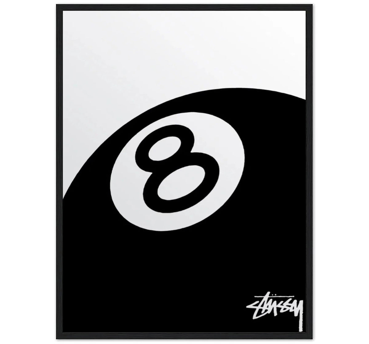 8 BALL